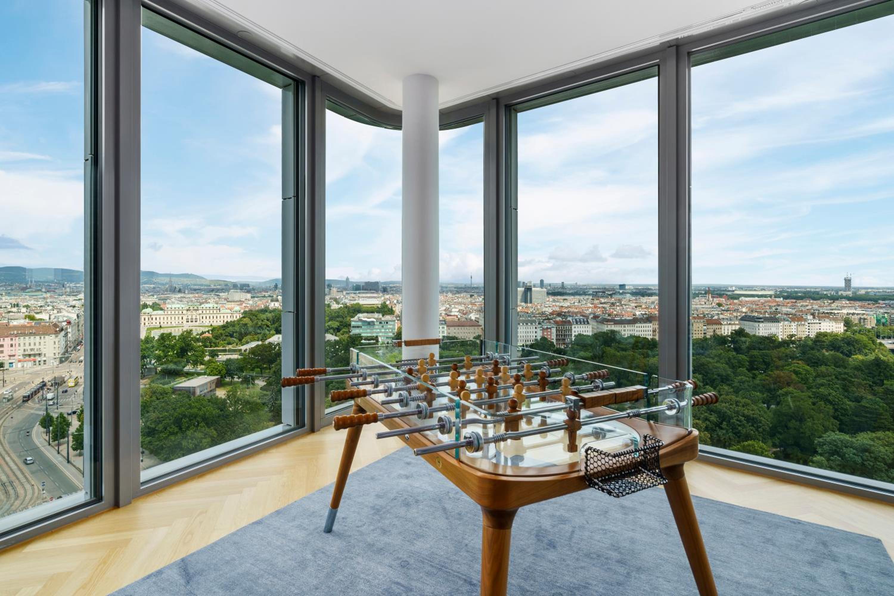 Hyatt Regency Vienna