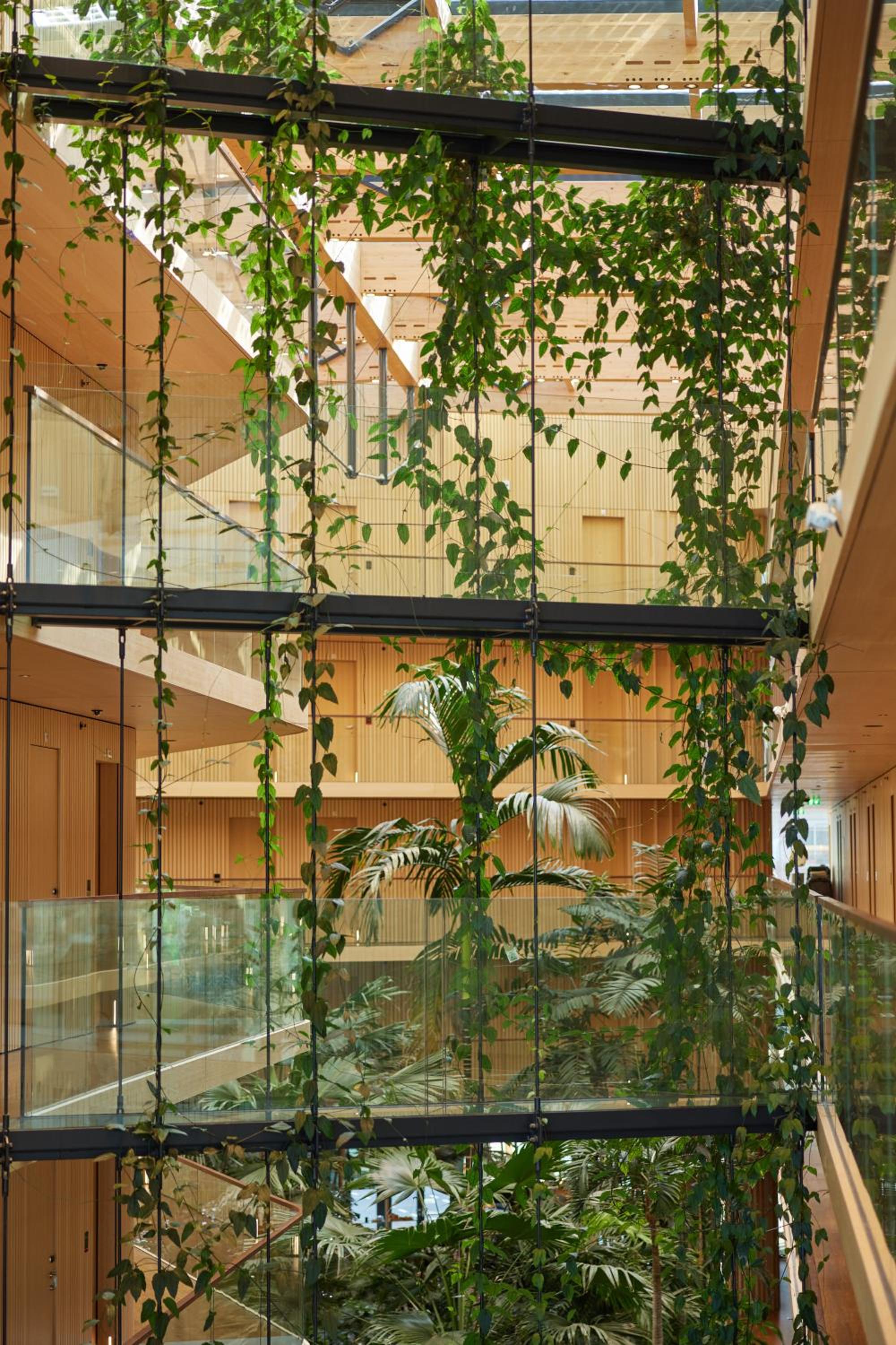 Hotel Jakarta Amsterdam