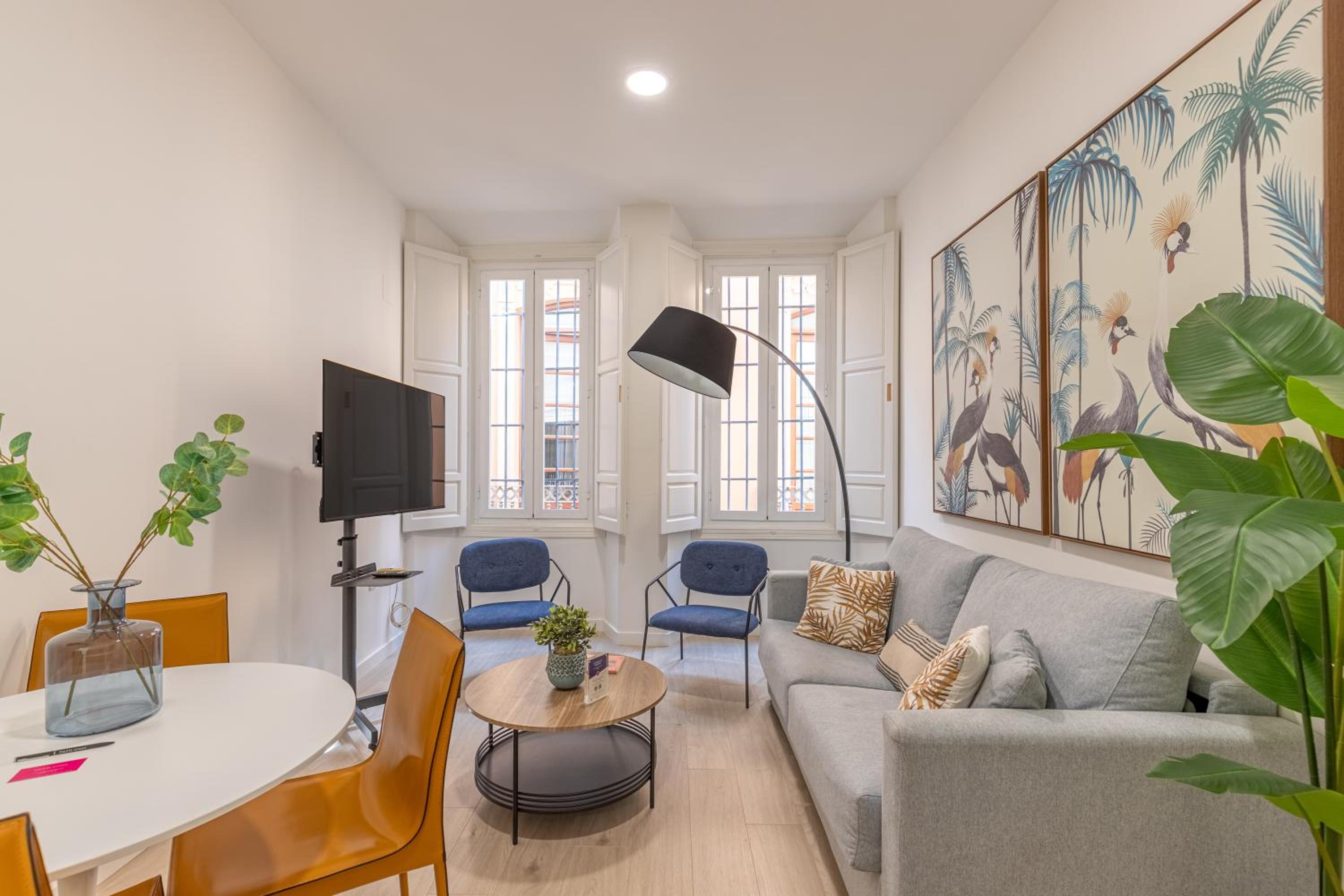 Thyssen Boutique Apartments by Caleta Homes