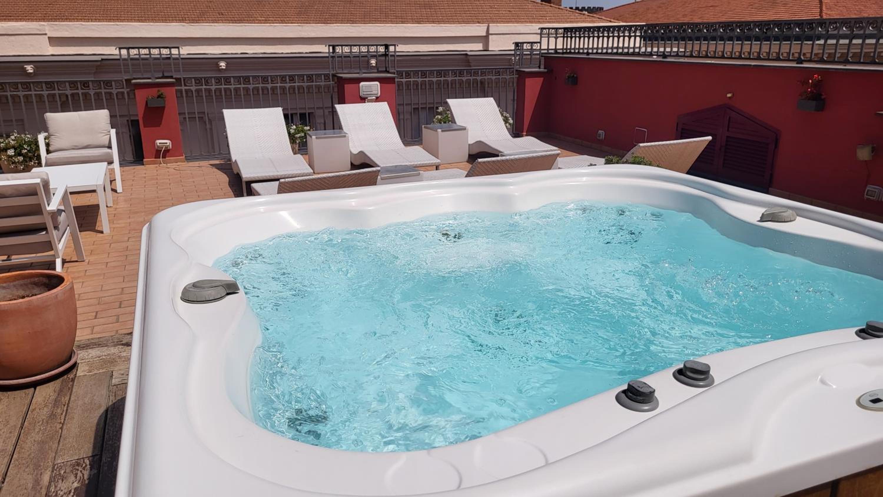 La Ciliegina Lifestyle Hotel