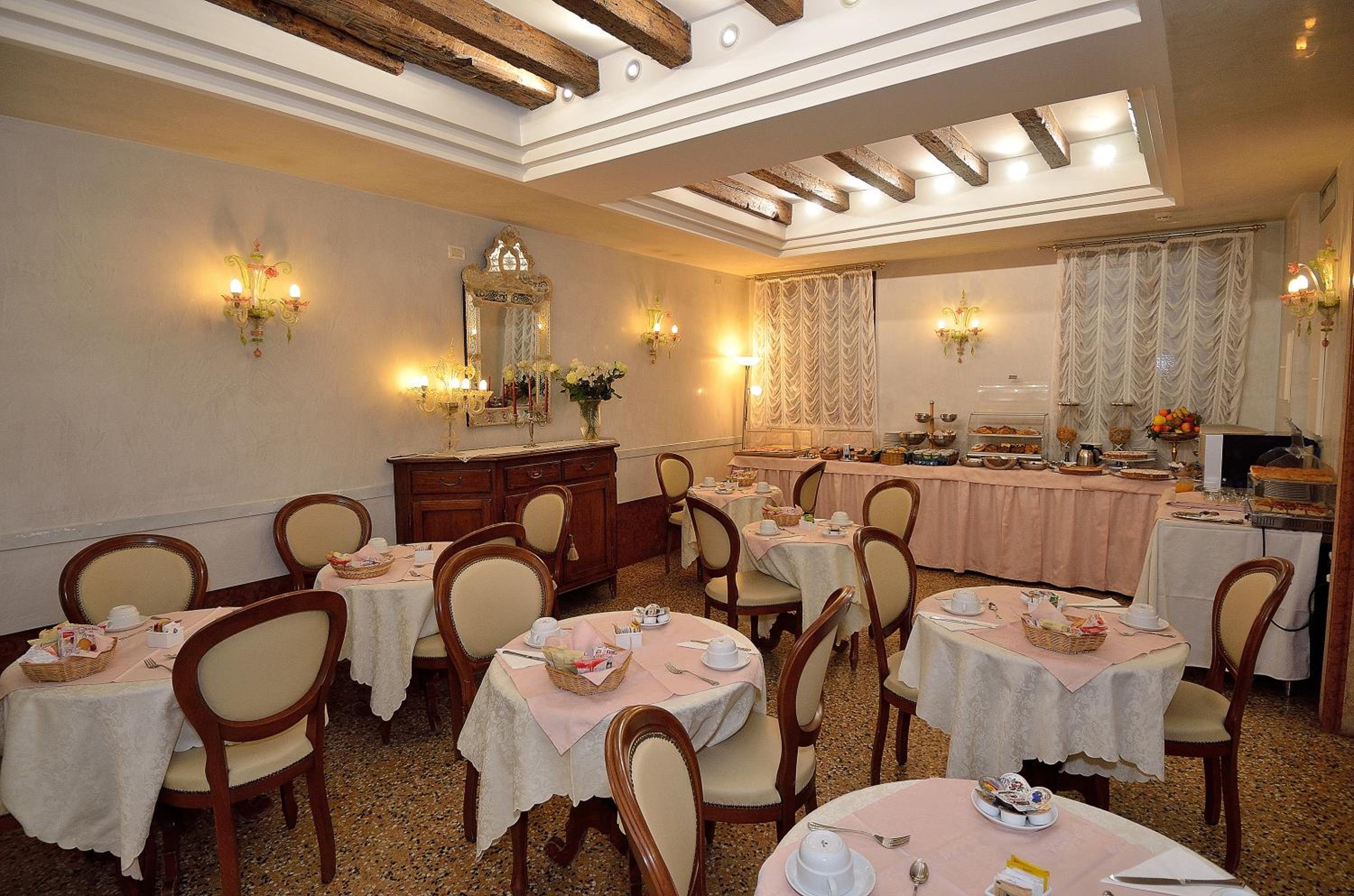 Hotel Da Bruno
