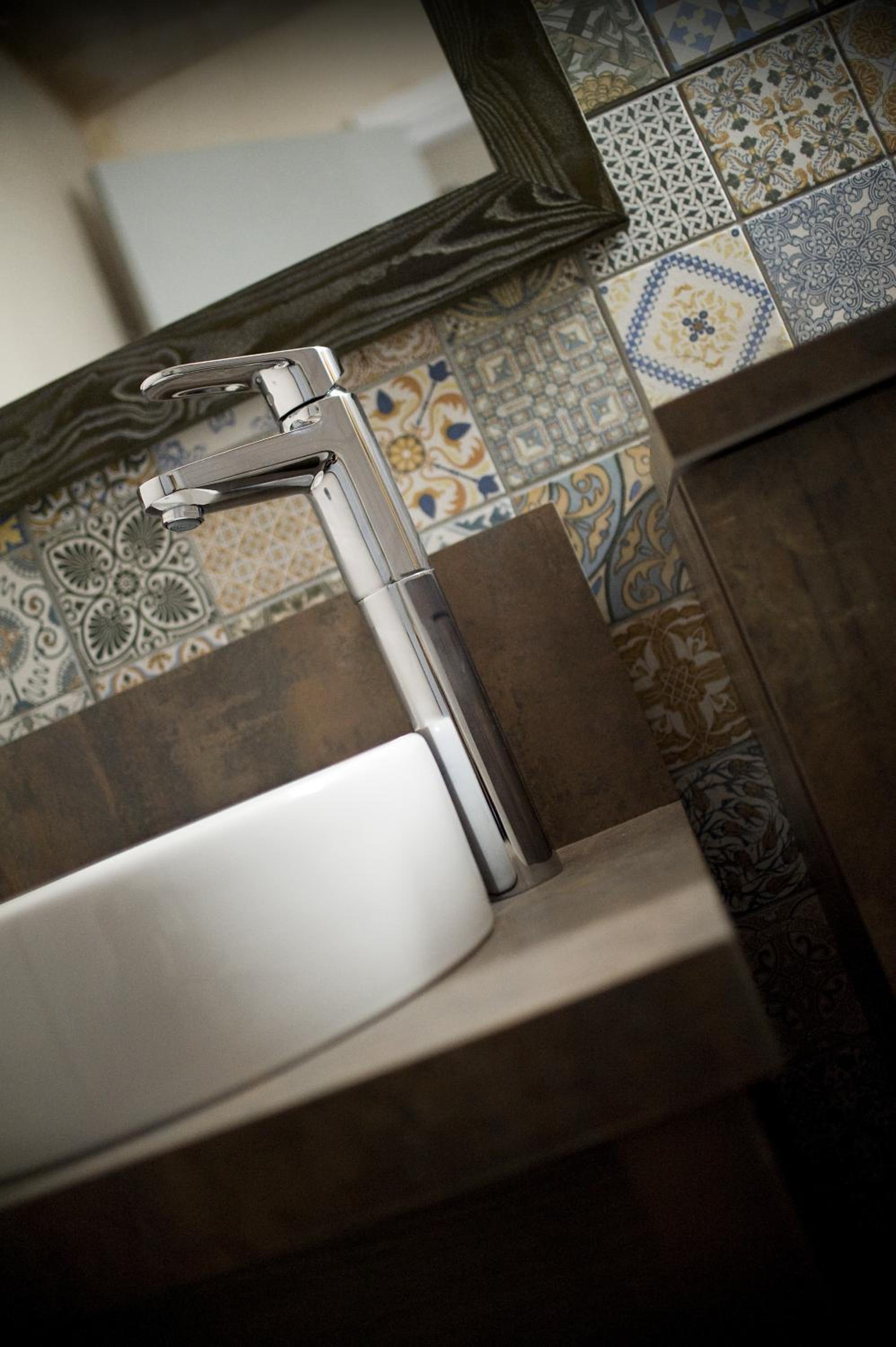 Abel Heywood Boutique Hotel