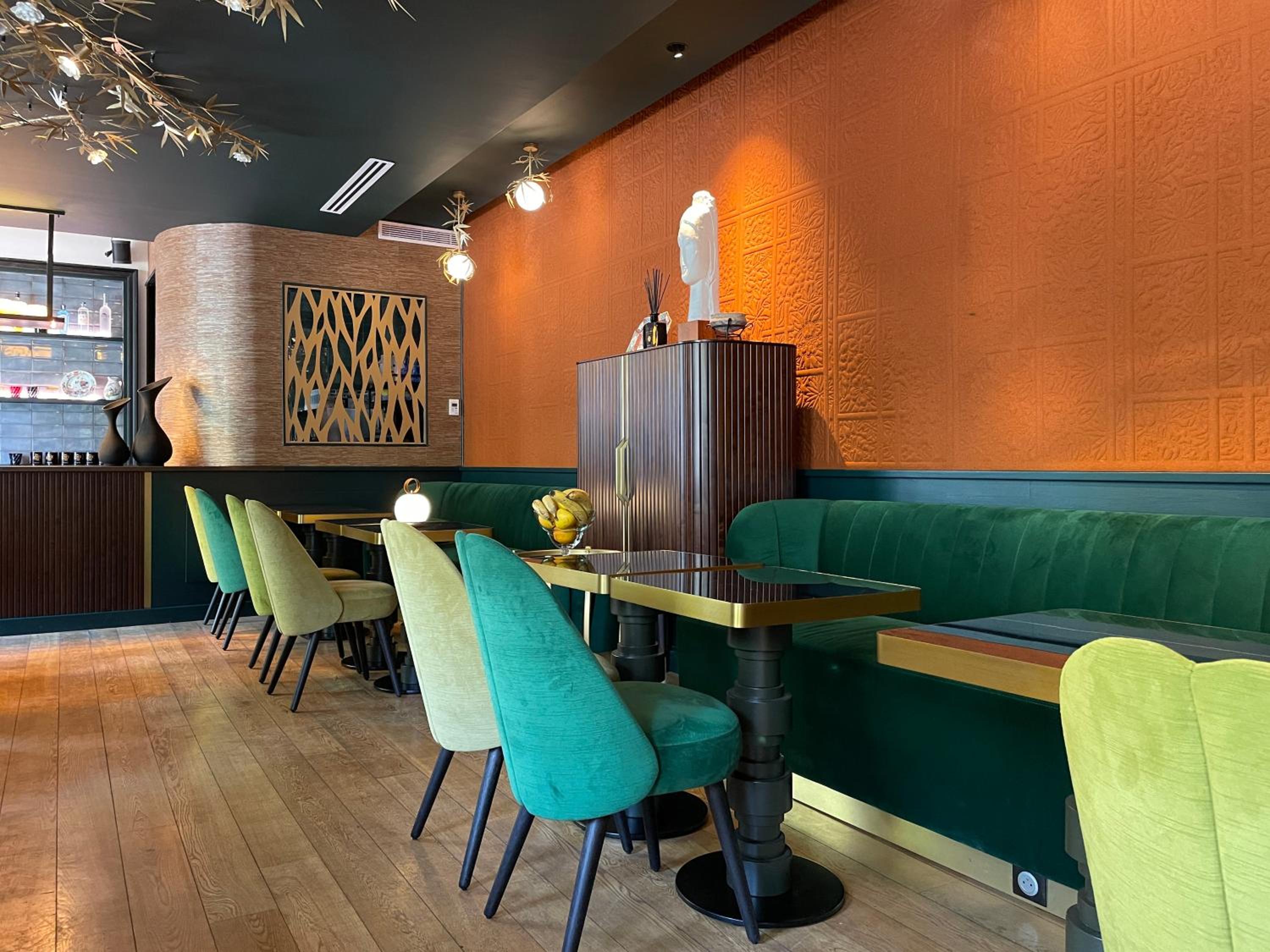 ELSA, Hotel Paris by Collection Vesper