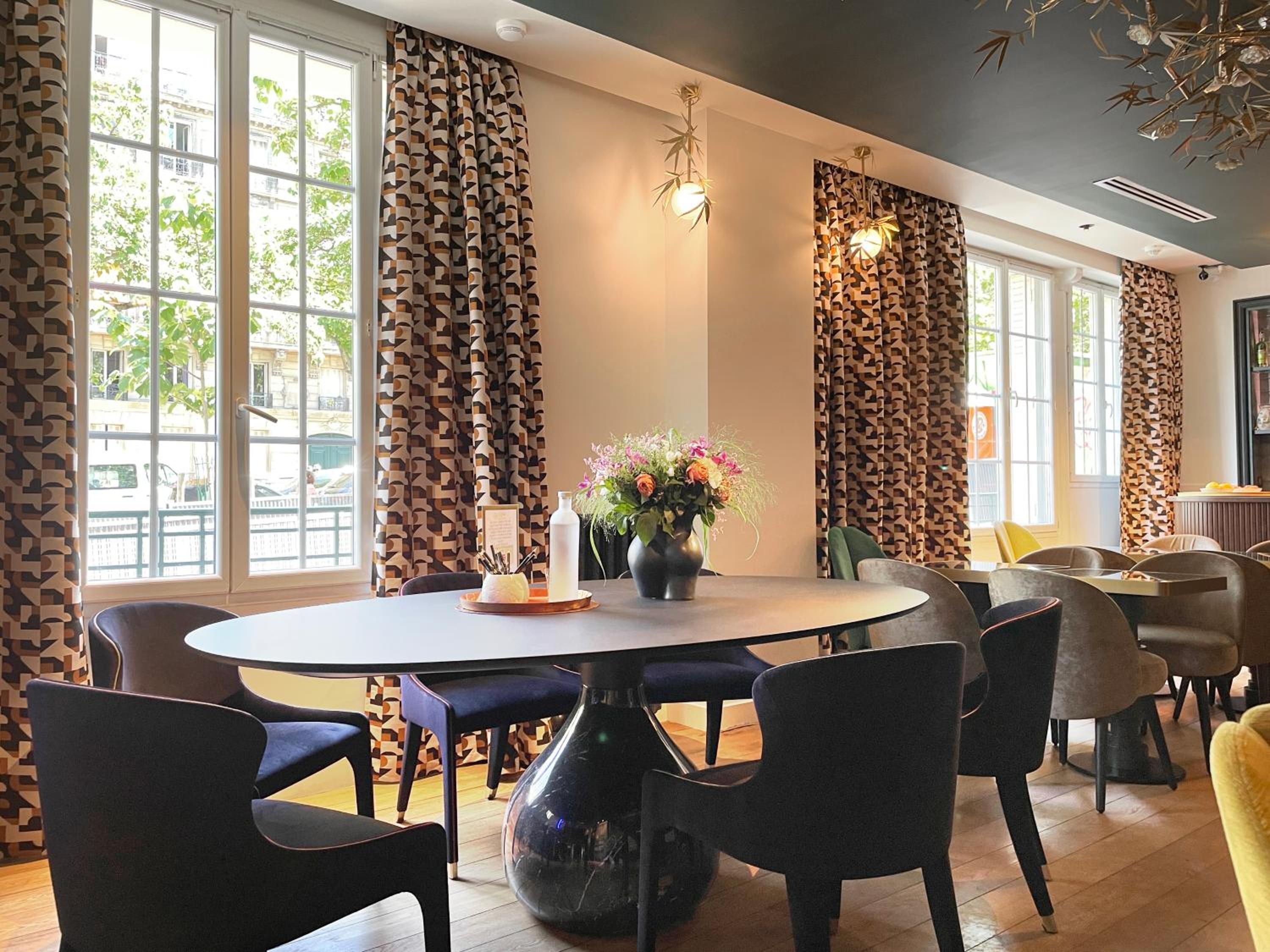 ELSA, Hotel Paris by Collection Vesper