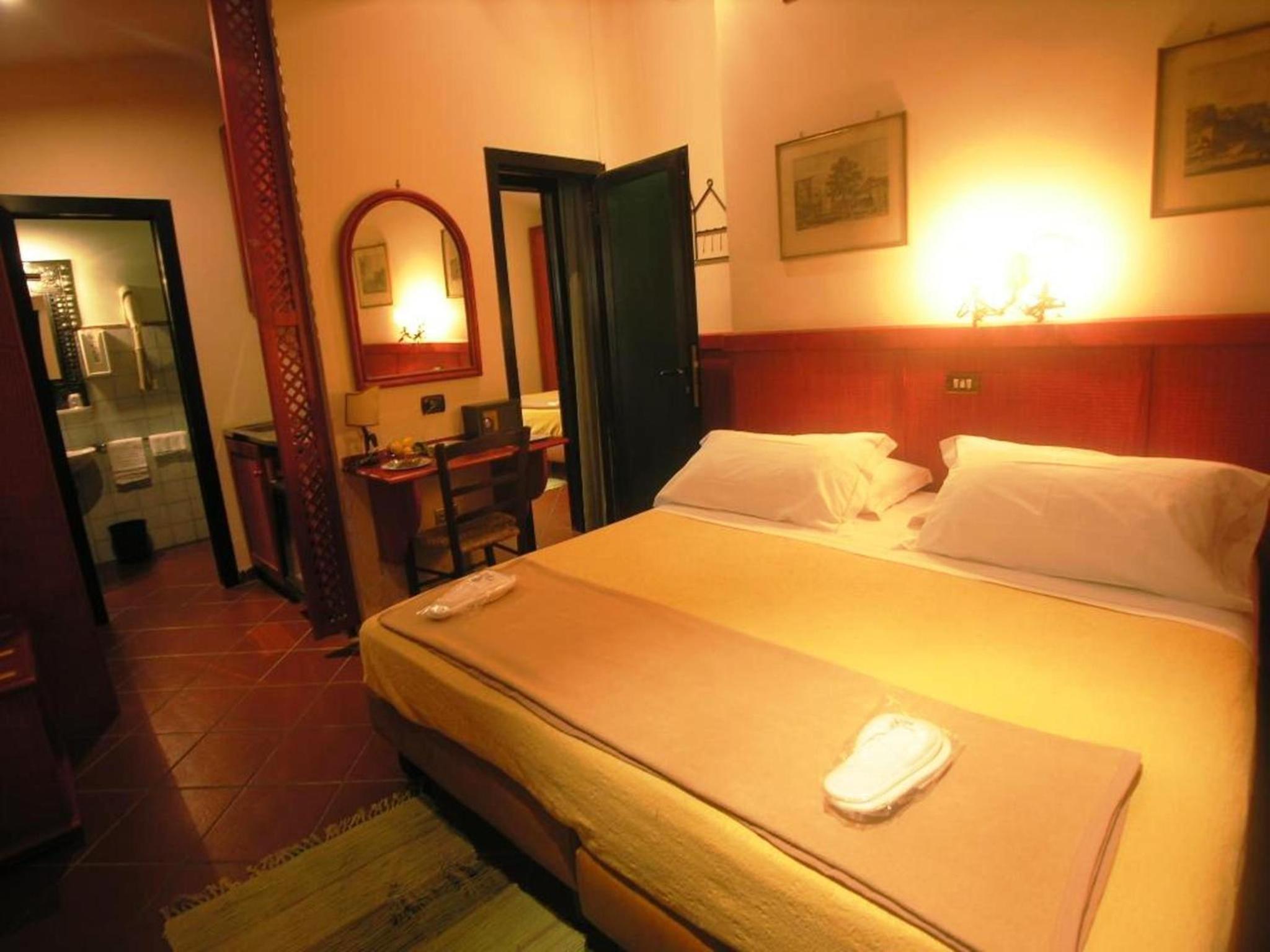 Hotel Toledo