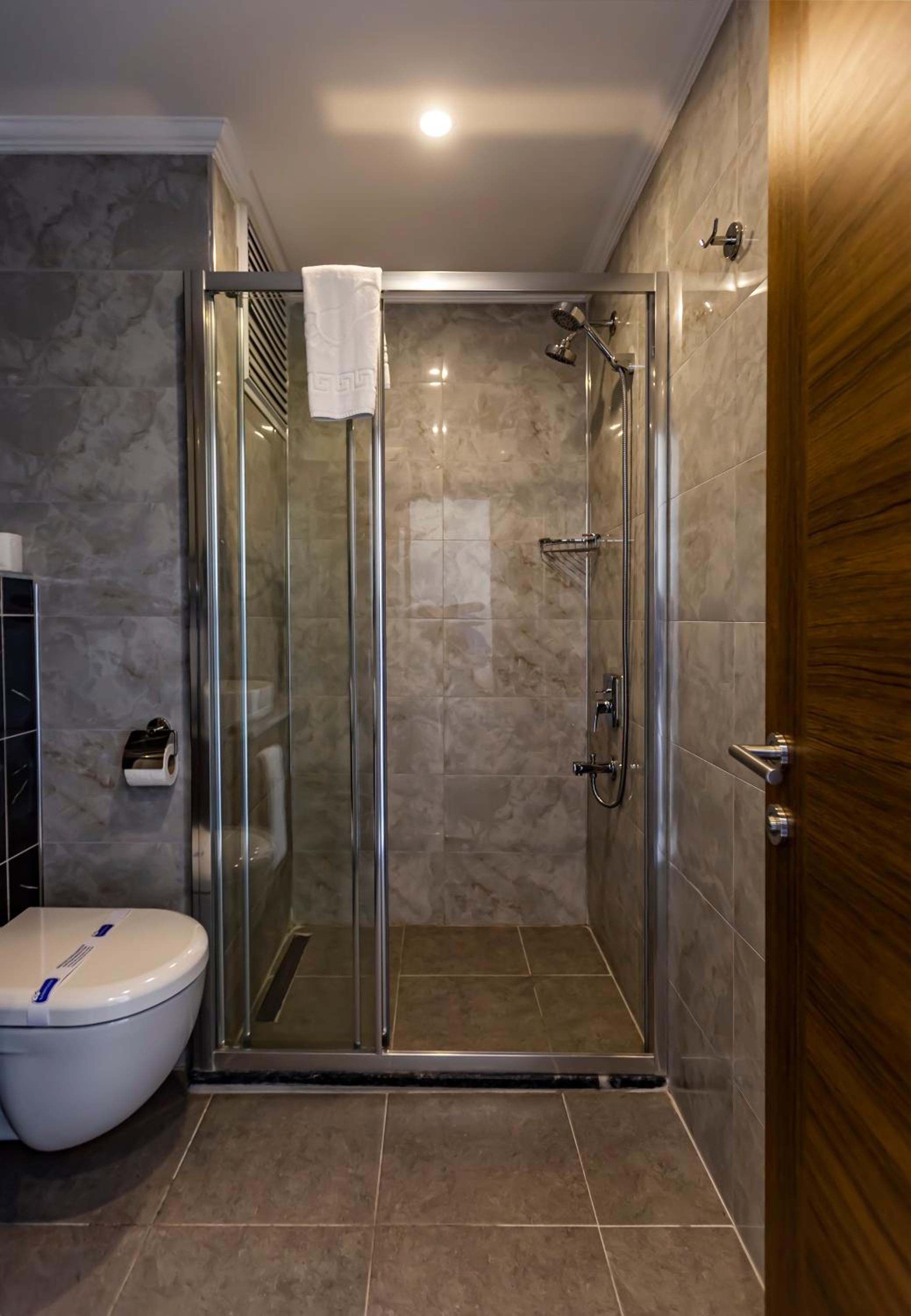 Hamitbey Hotel Yenikapı