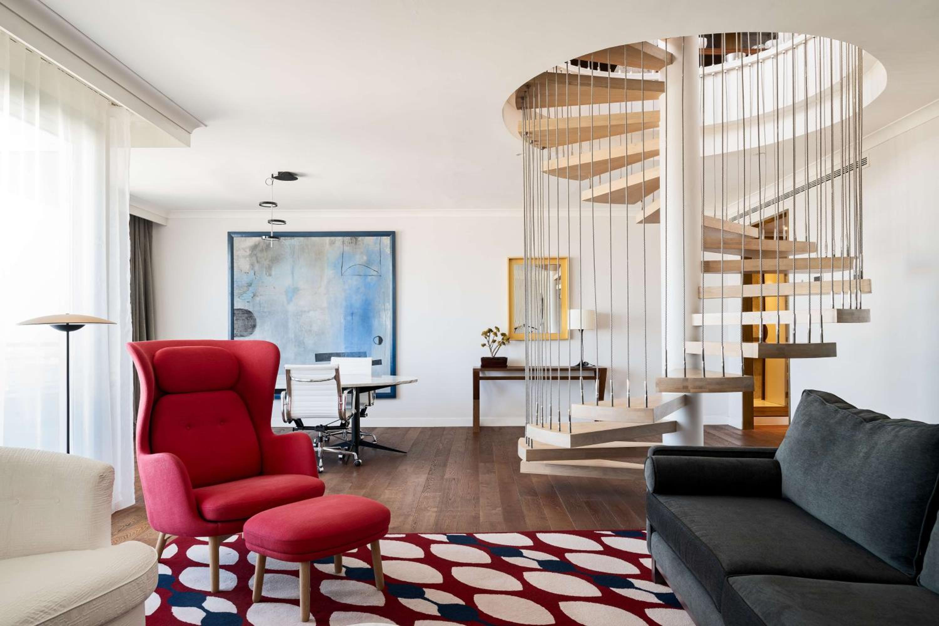 NH Collection Eurobuilding