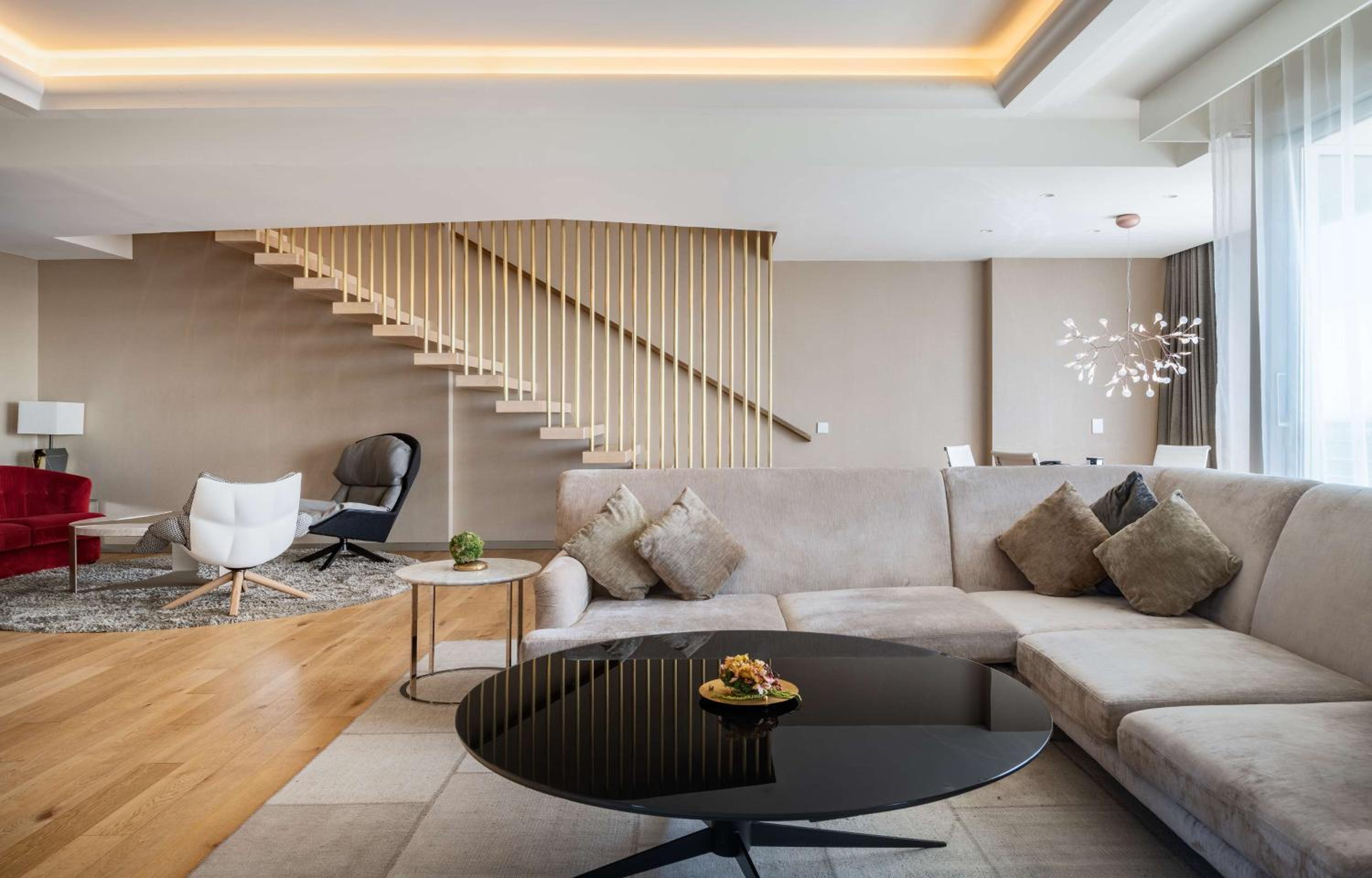 NH Collection Eurobuilding