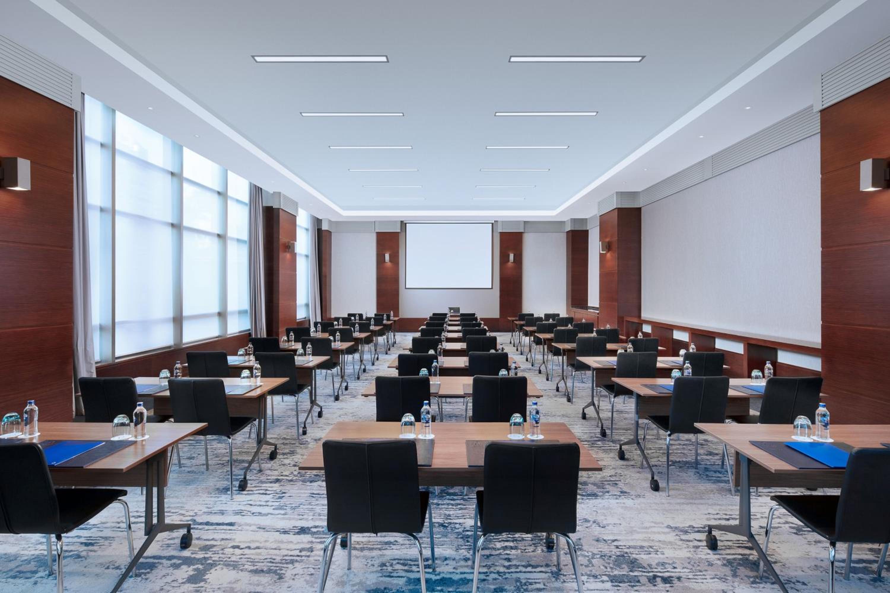Delta Hotels by Marriott Istanbul Levent