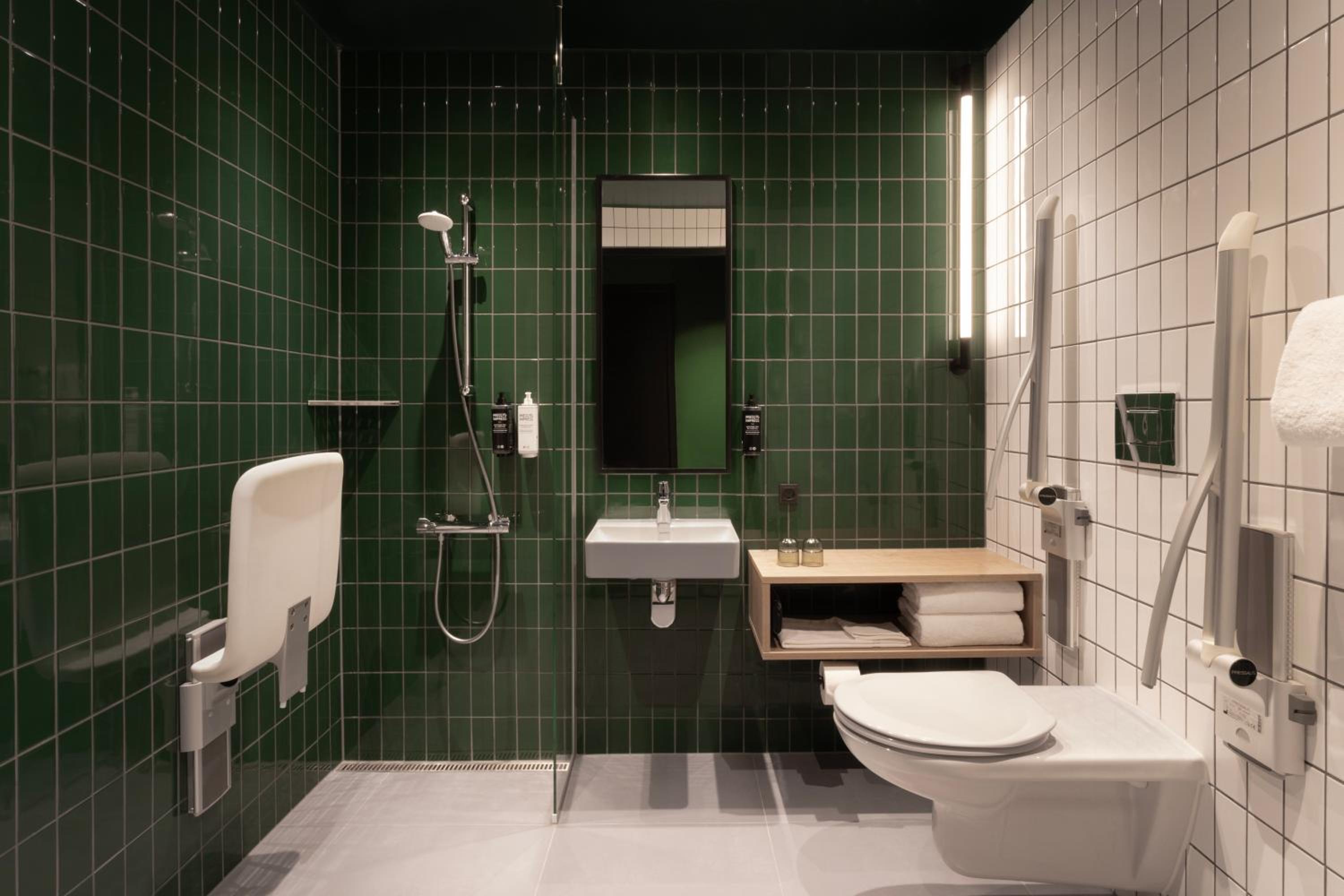 Ibis Styles Copenhagen Orestad
