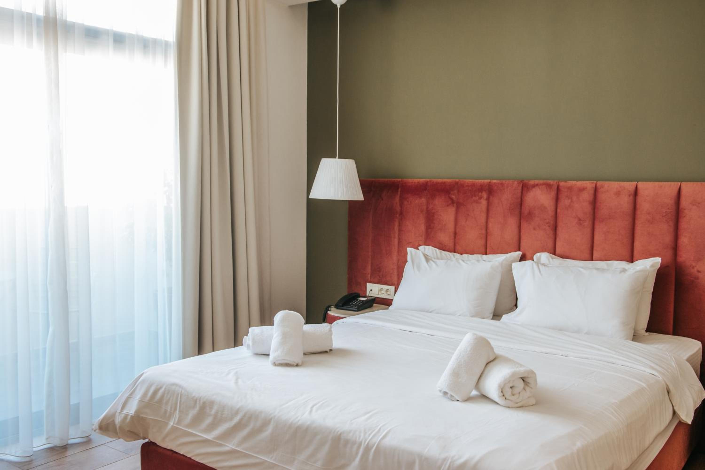 ALVA ATHENS HOTEL