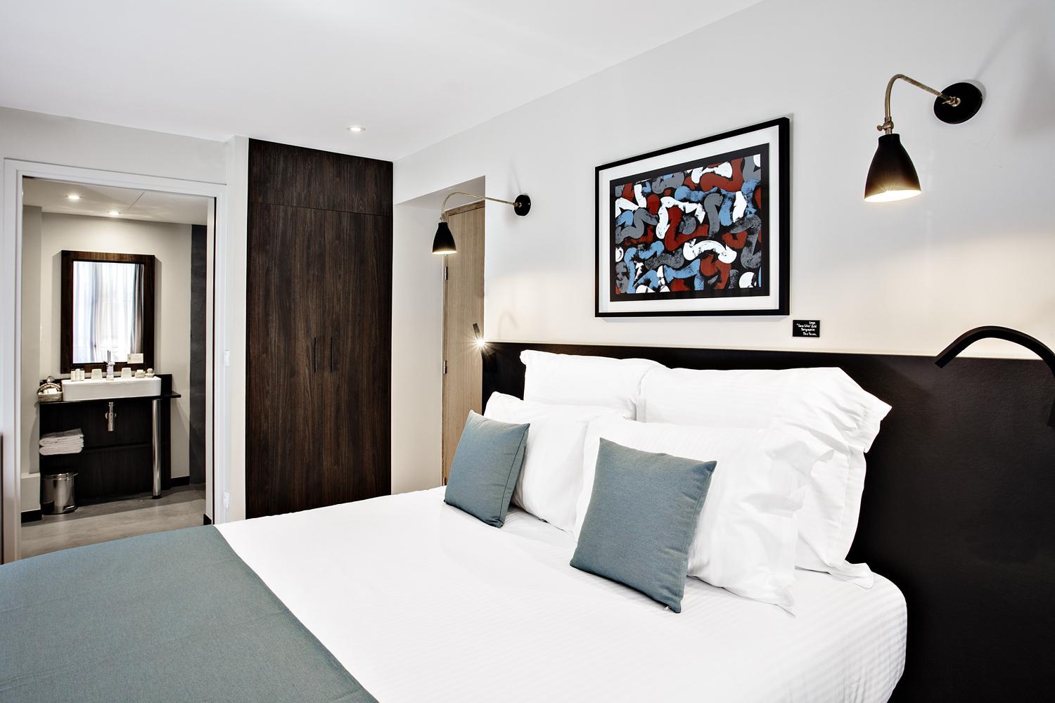 Hotel Villa du Taur - Capitole & Basilique St Sernin