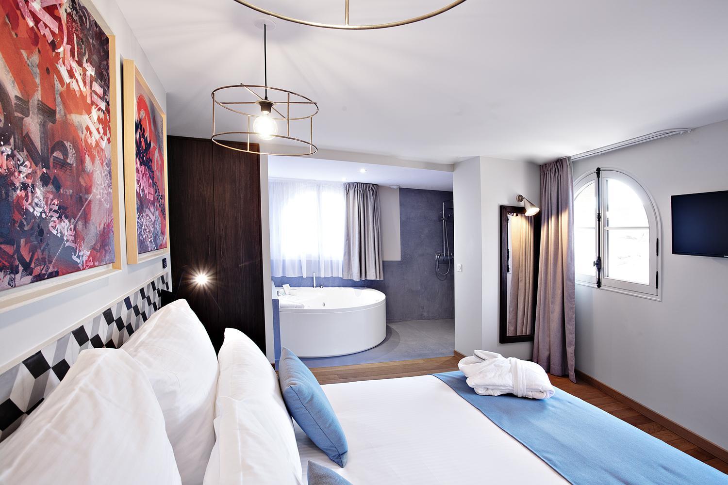 Hotel Villa du Taur - Capitole & Basilique St Sernin