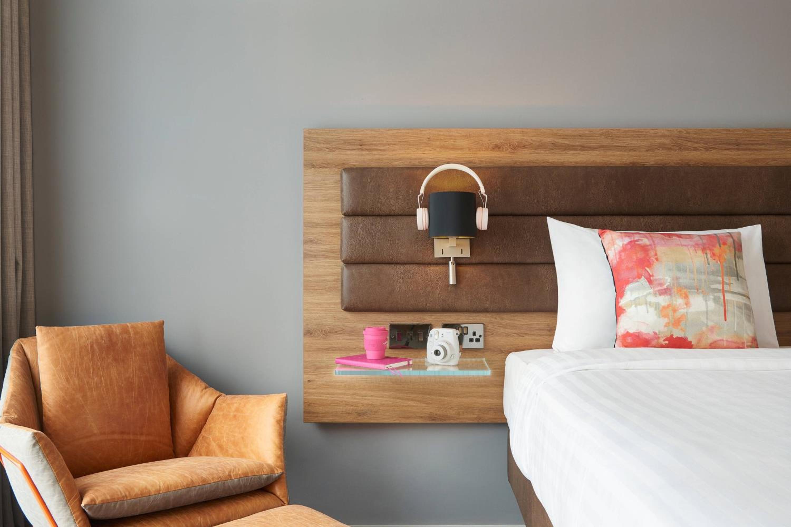 Moxy Dublin City