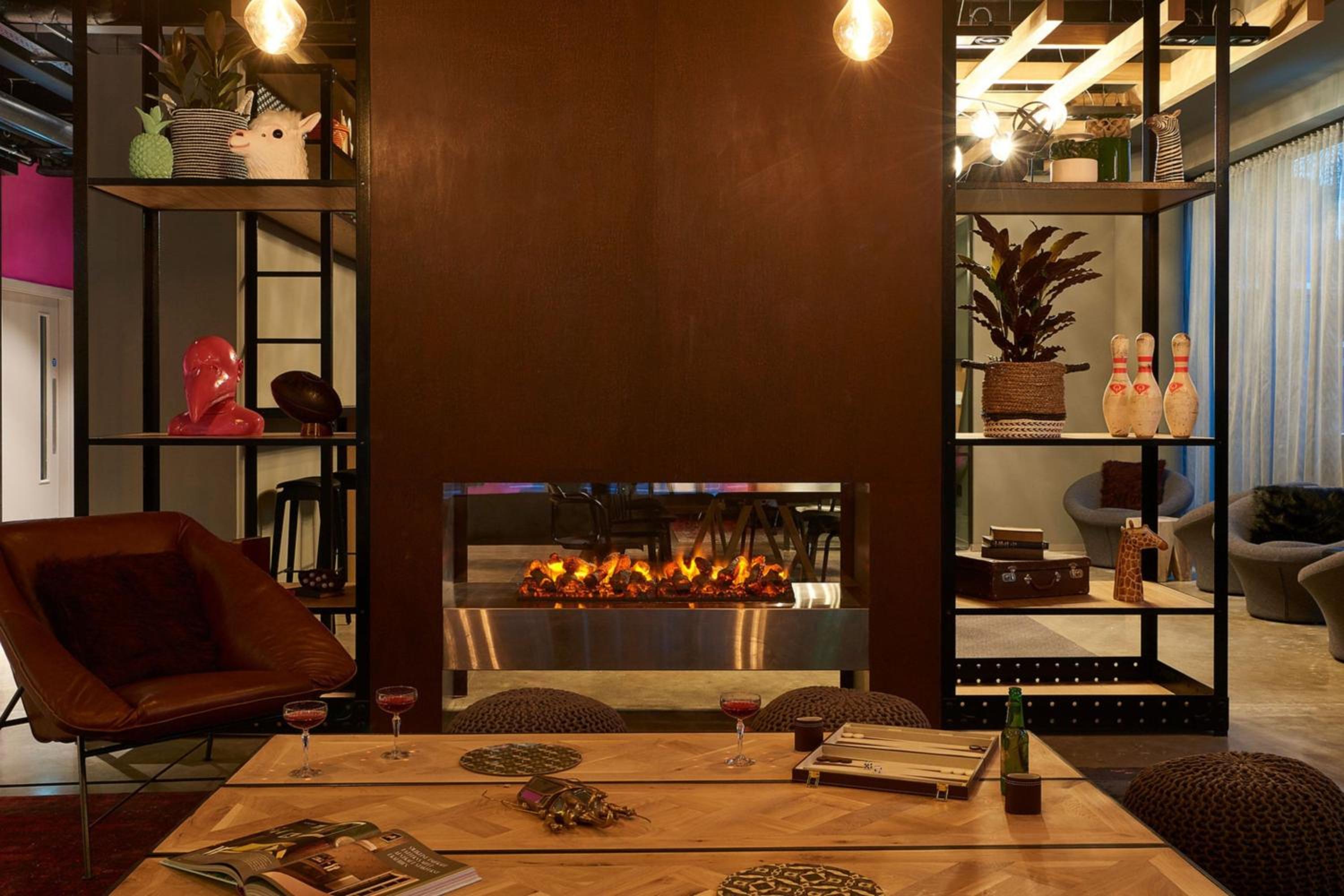 Moxy Dublin City