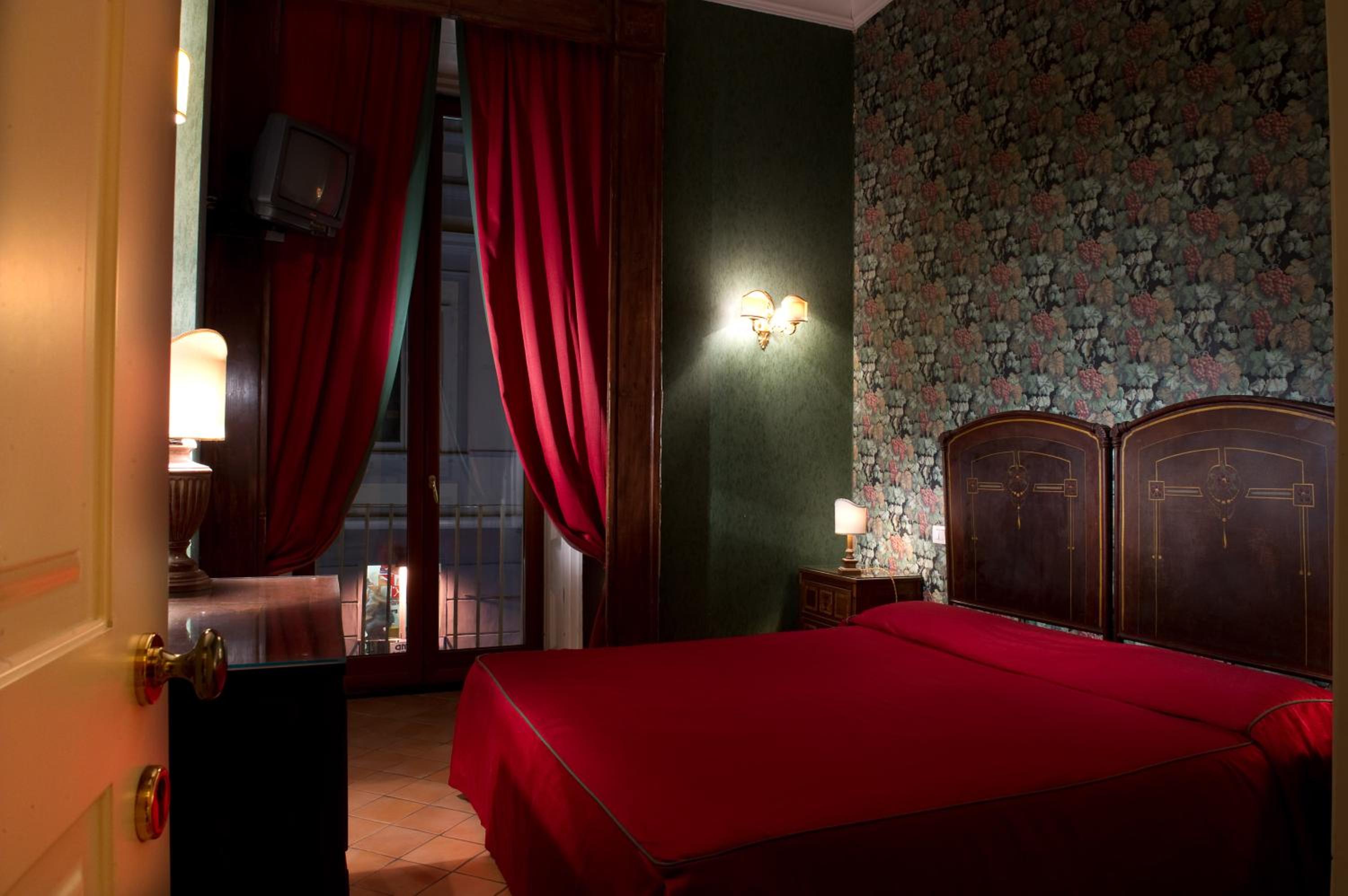 Chiaja Hotel de Charme
