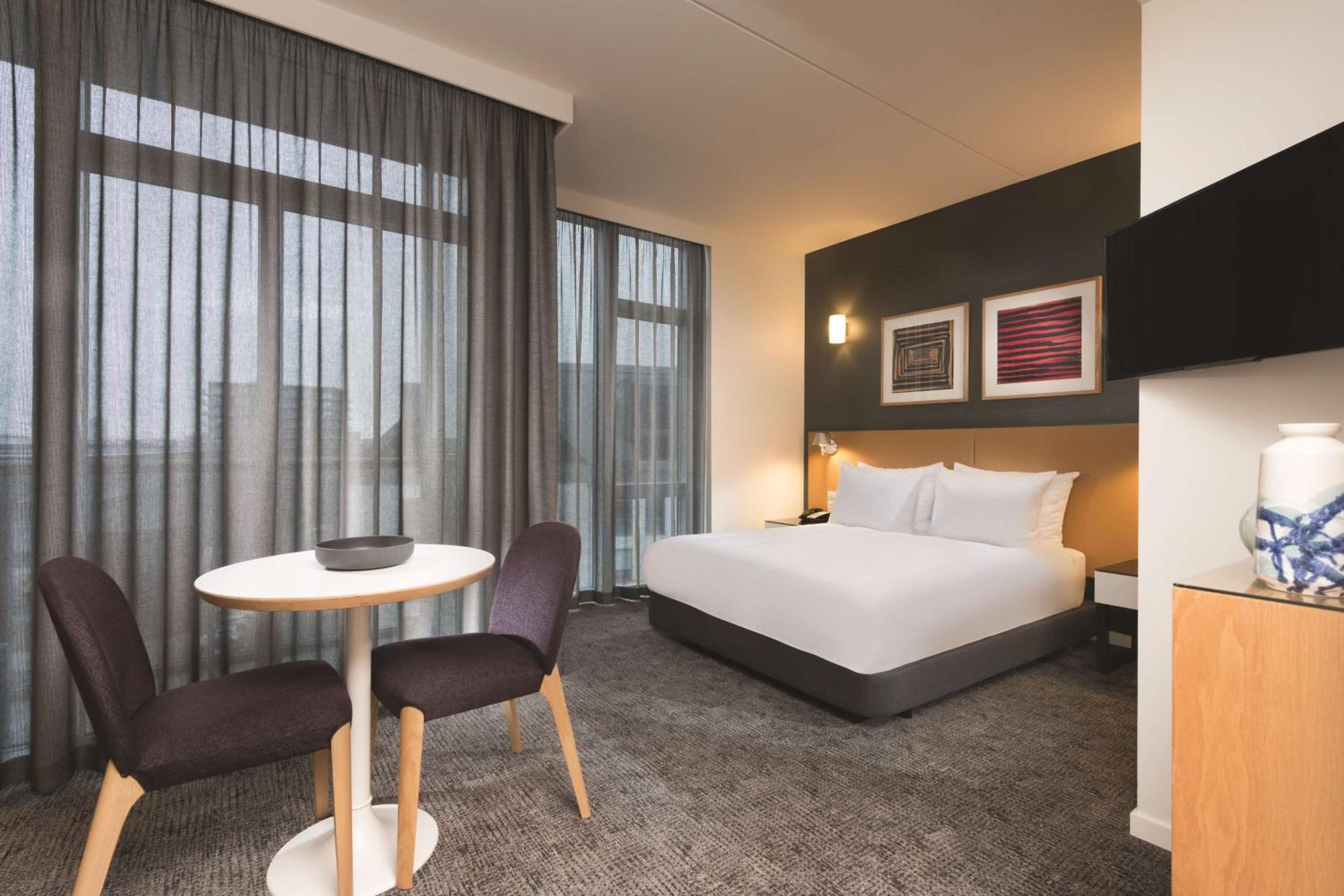 Adina Apartment Hotel Copenhagen