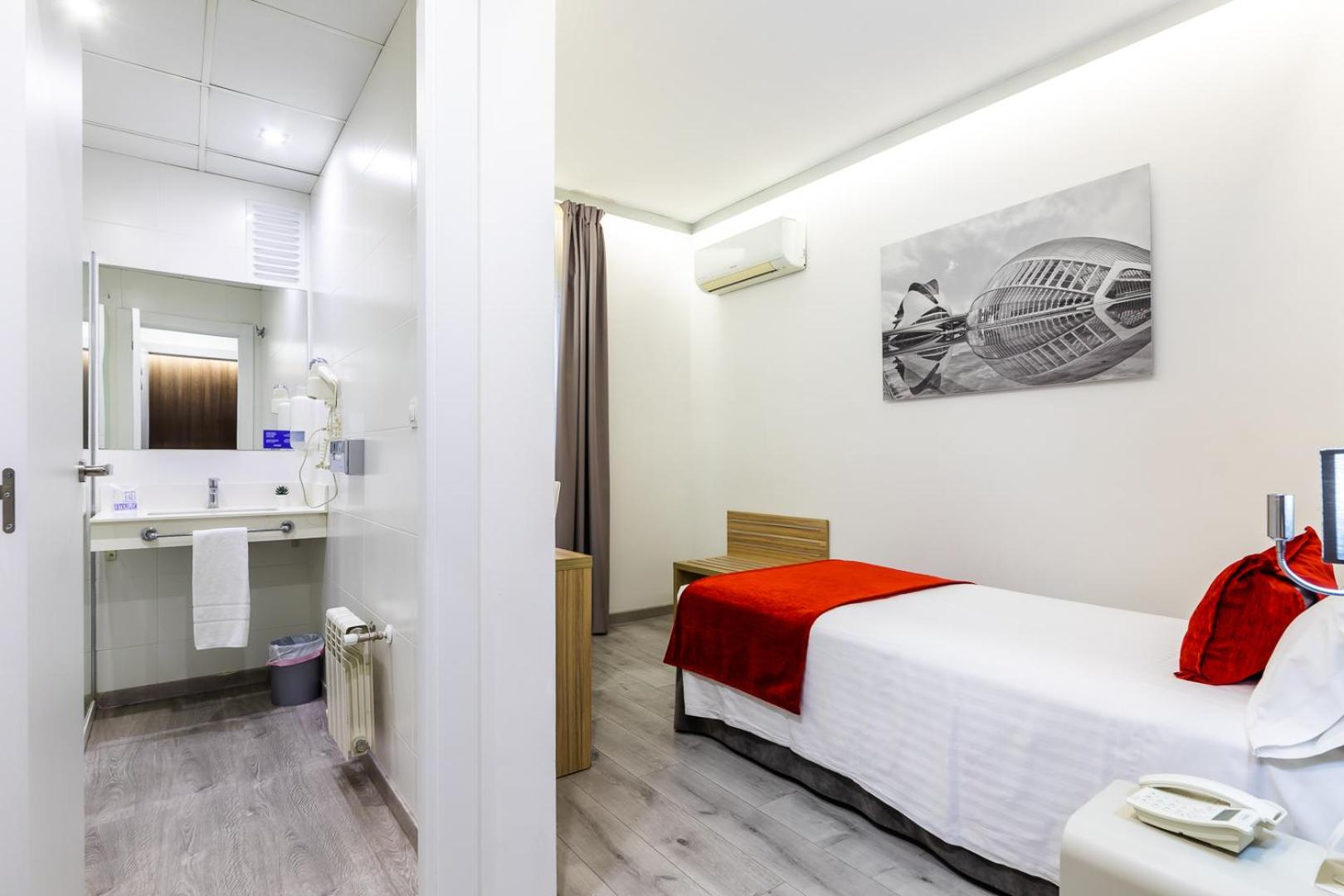 Sweet Hotel Renasa