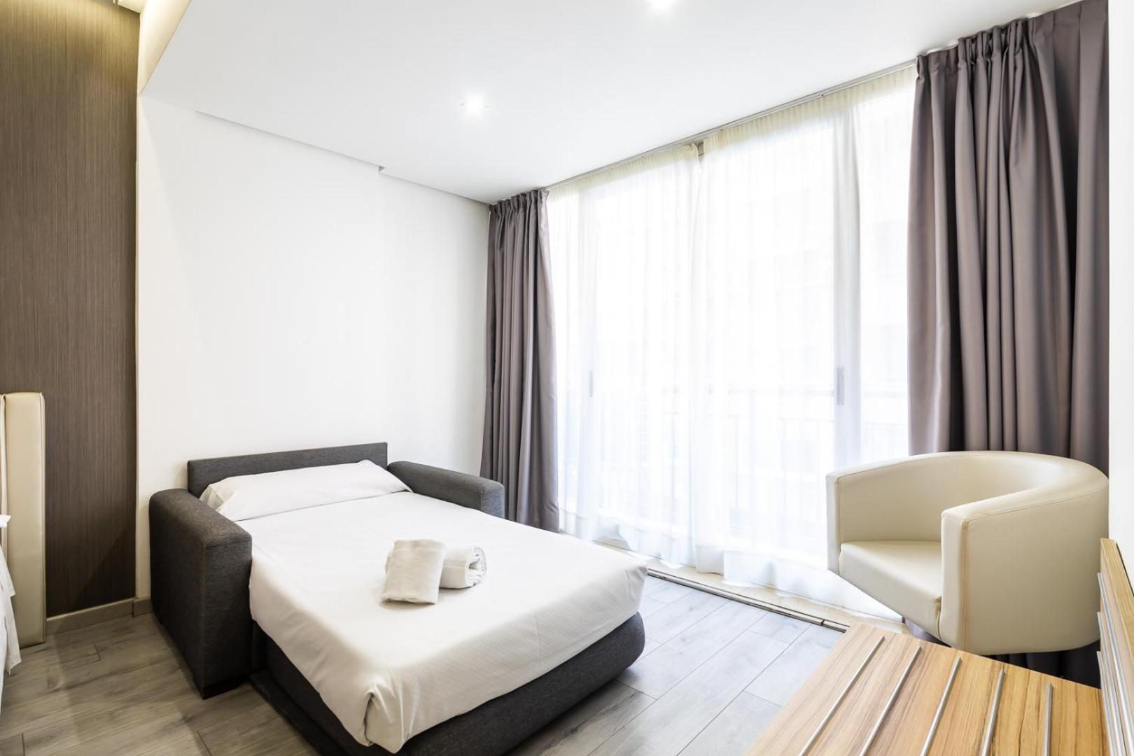 Sweet Hotel Renasa