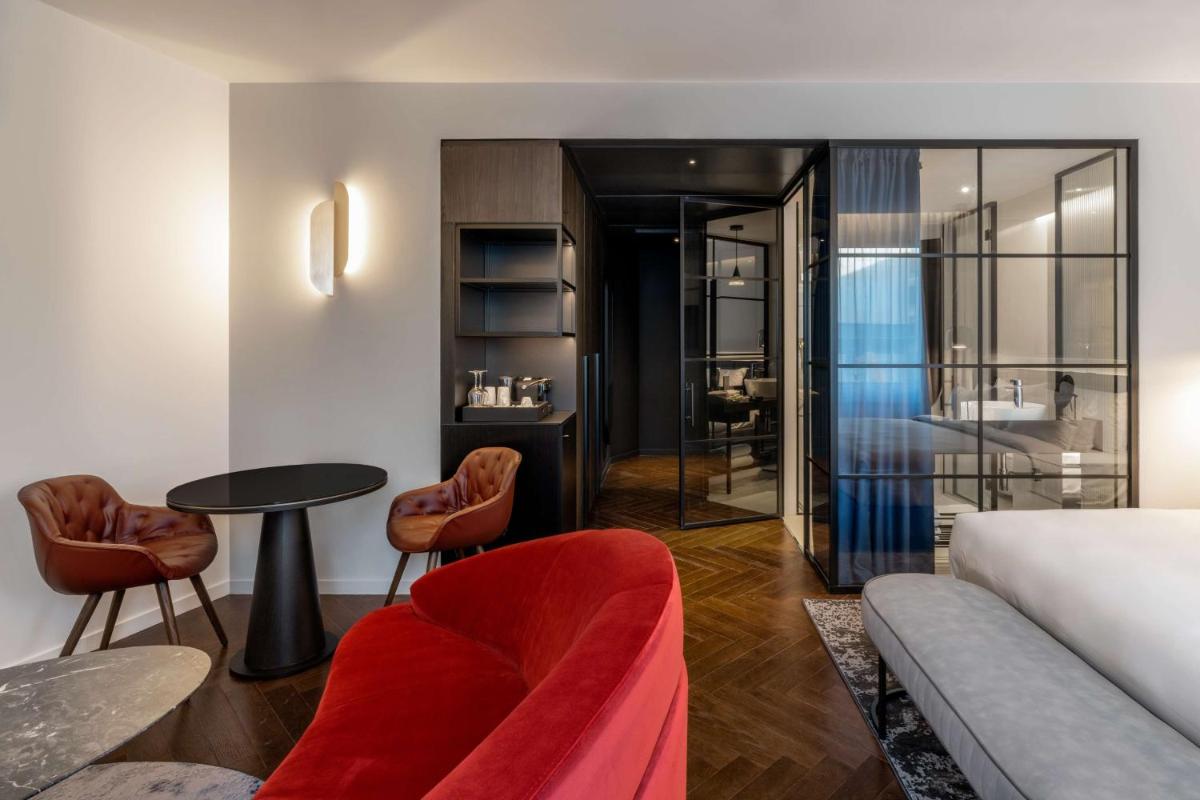 Radisson Collection Hotel Santa Sofia Milan
