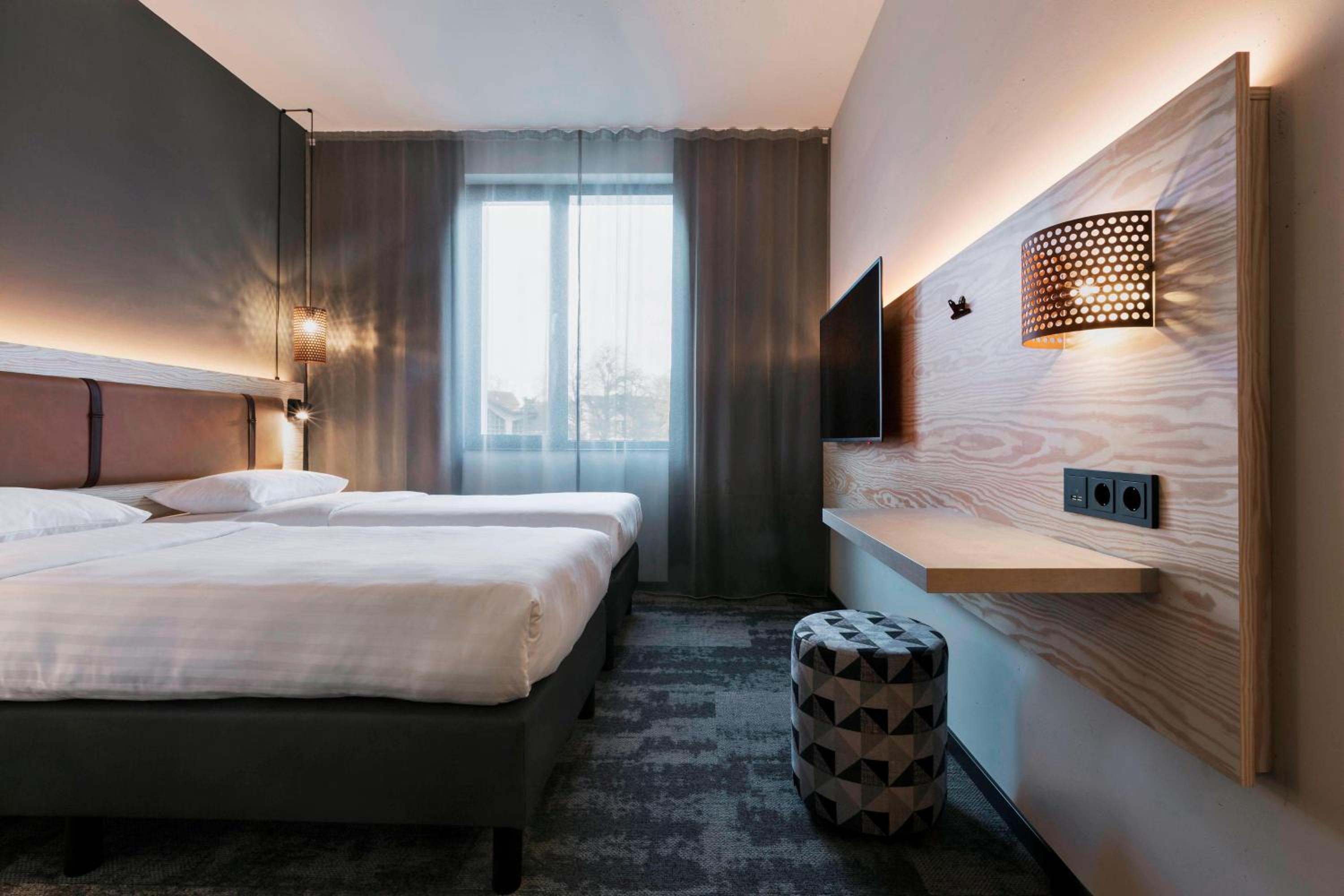 Moxy Duesseldorf South