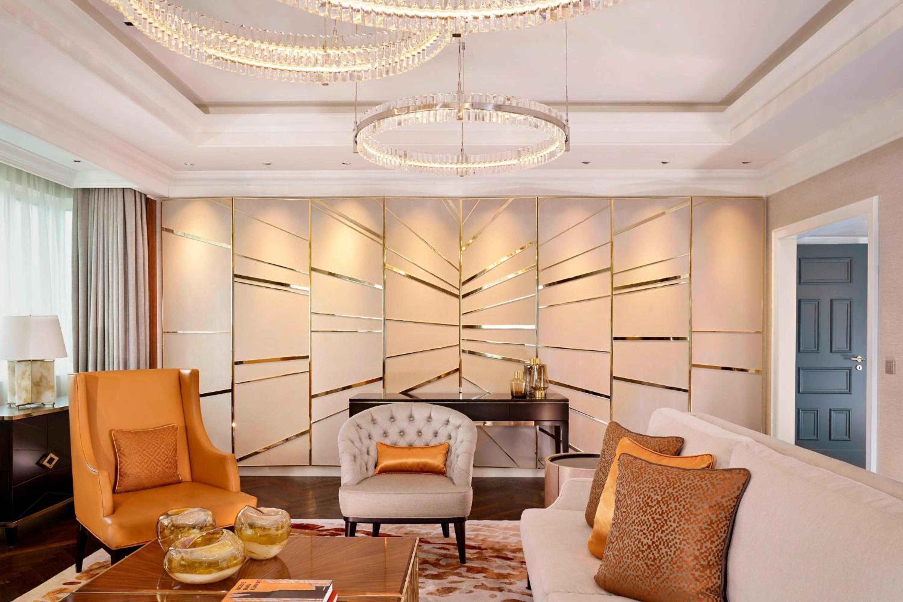 The Ritz-Carlton, Berlin