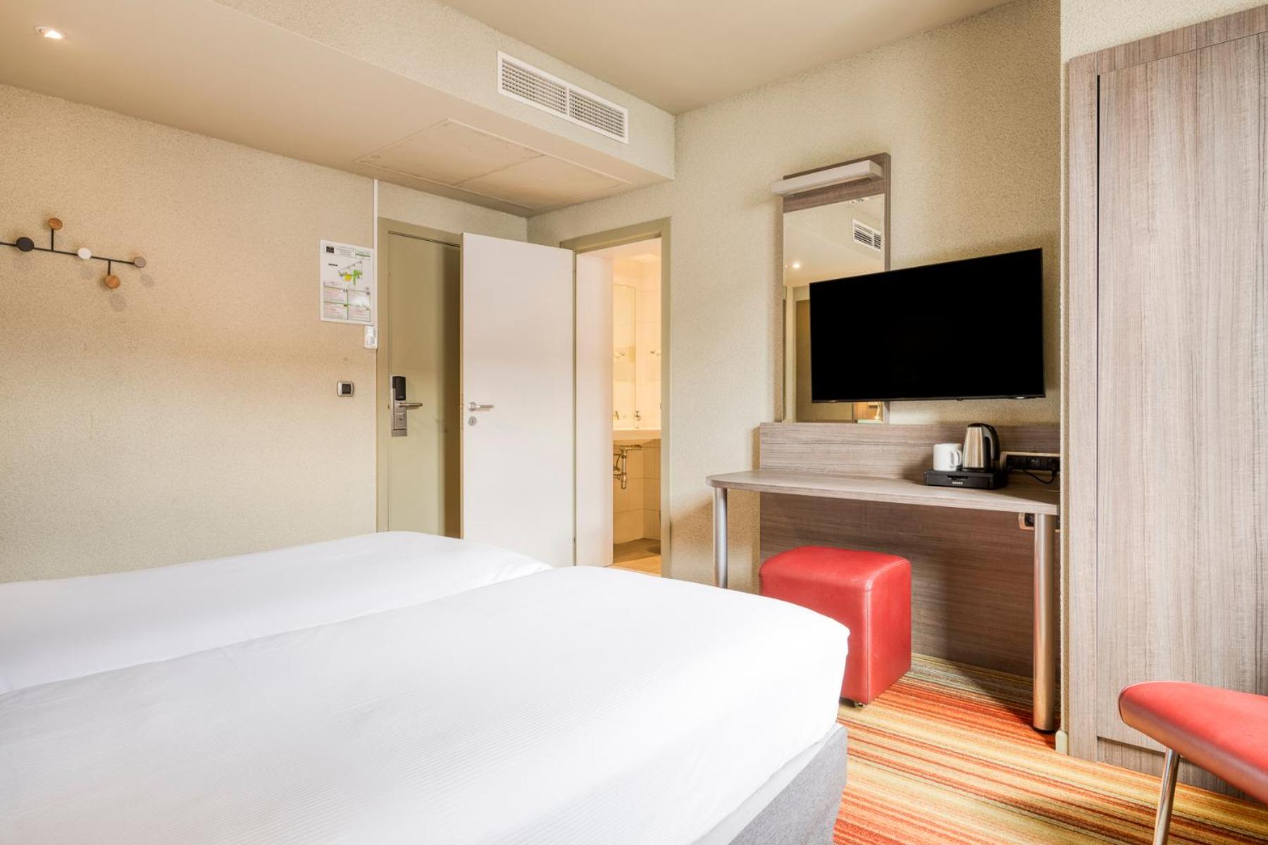 Alma Grand Place Hotel
