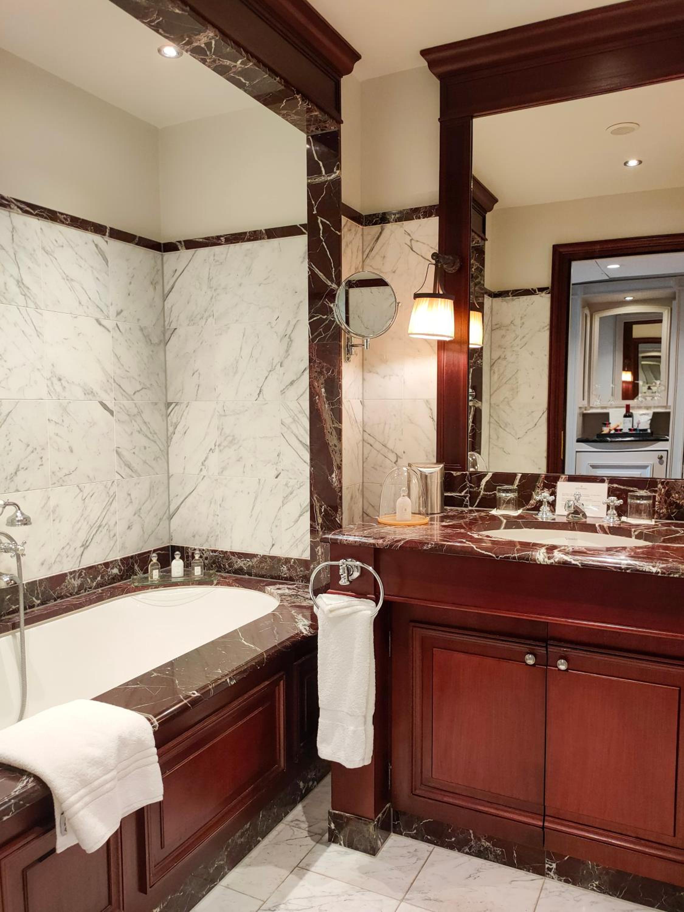 InterContinental Bordeaux - Le Grand Hotel by IHG