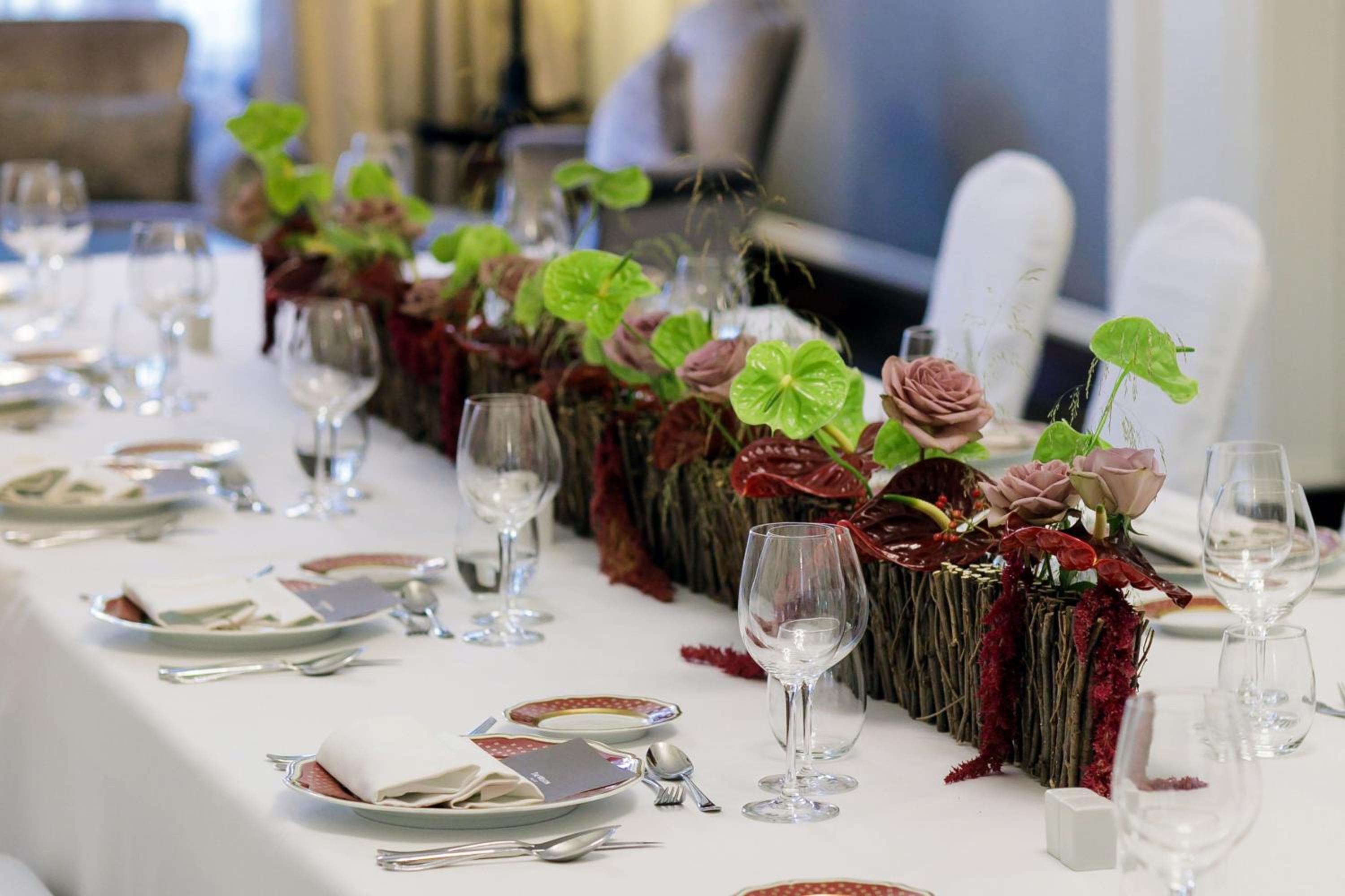 The Palace, a Luxury Collection Hotel, Madrid