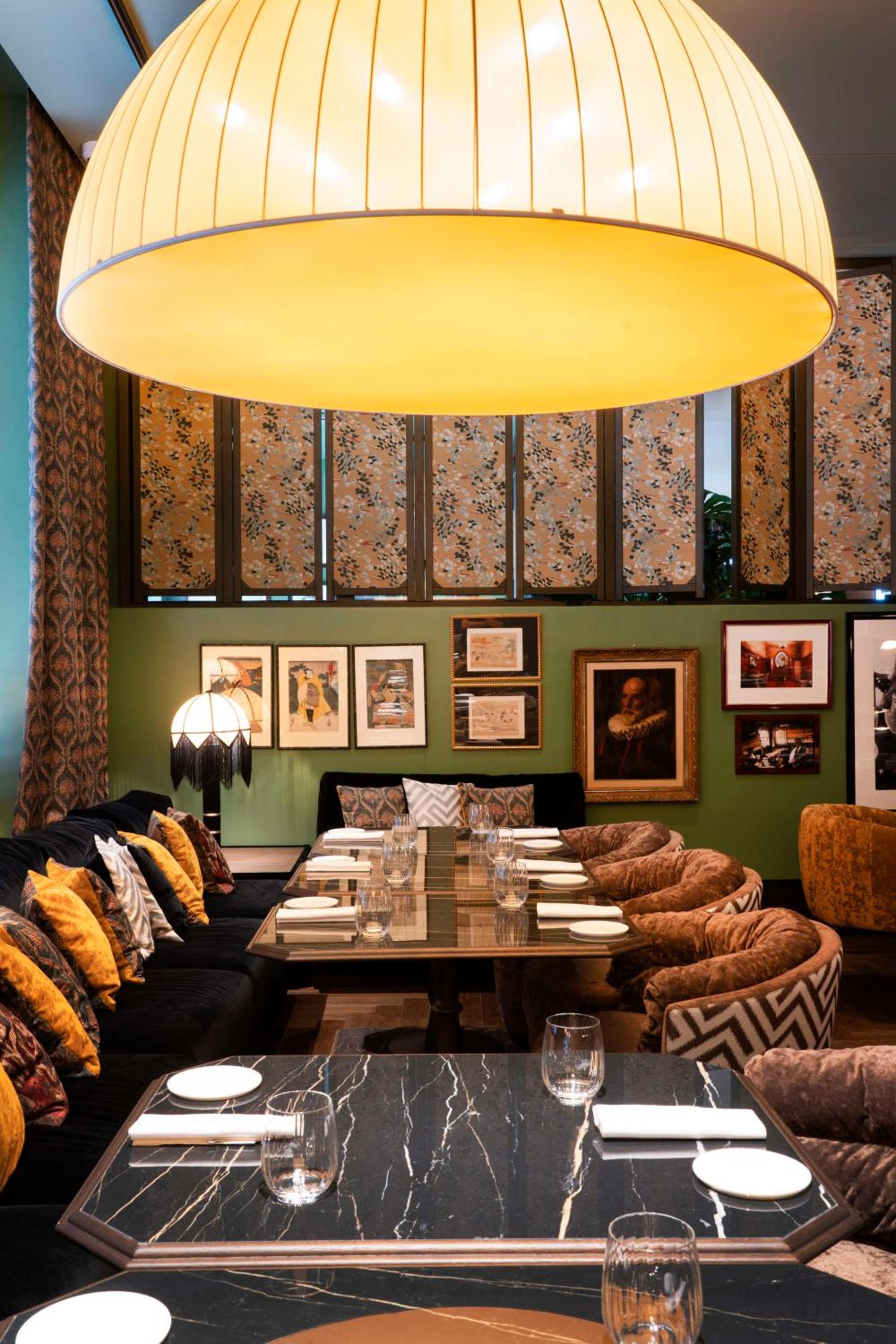 Radisson Collection Hotel Santa Sofia Milan