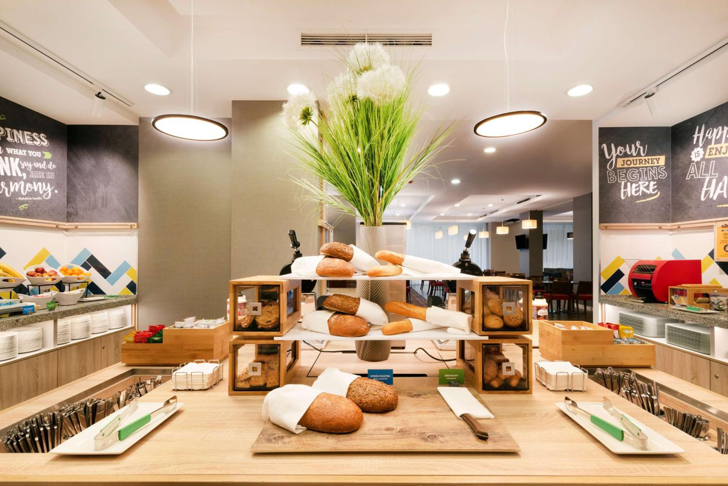 Hampton by Hilton Krakow