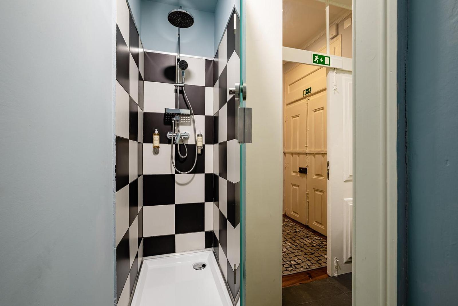 LR Guest House