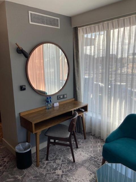 Hyatt Centric the Liberties Dublin