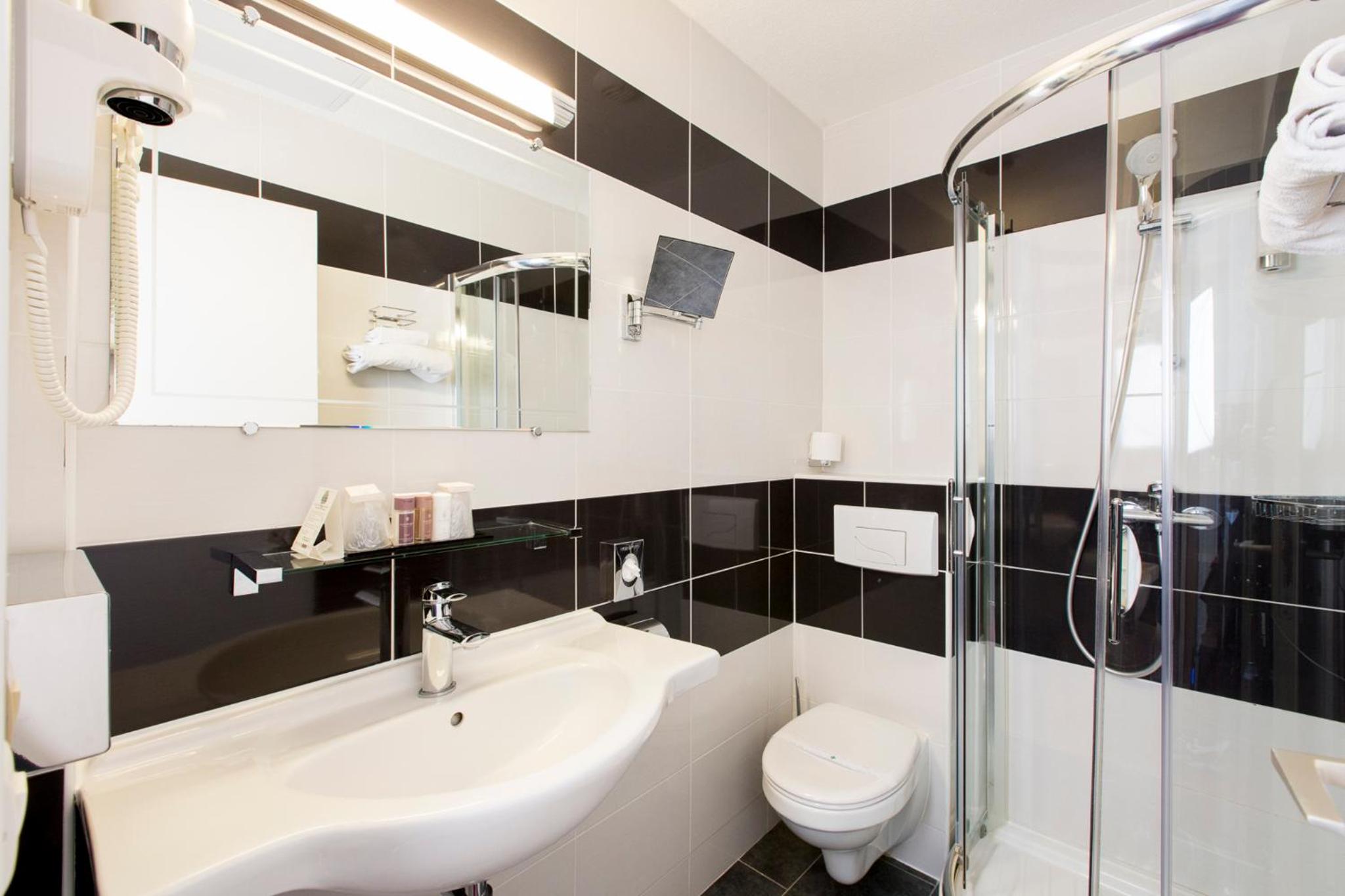 Quality Hotel Bordeaux Centre