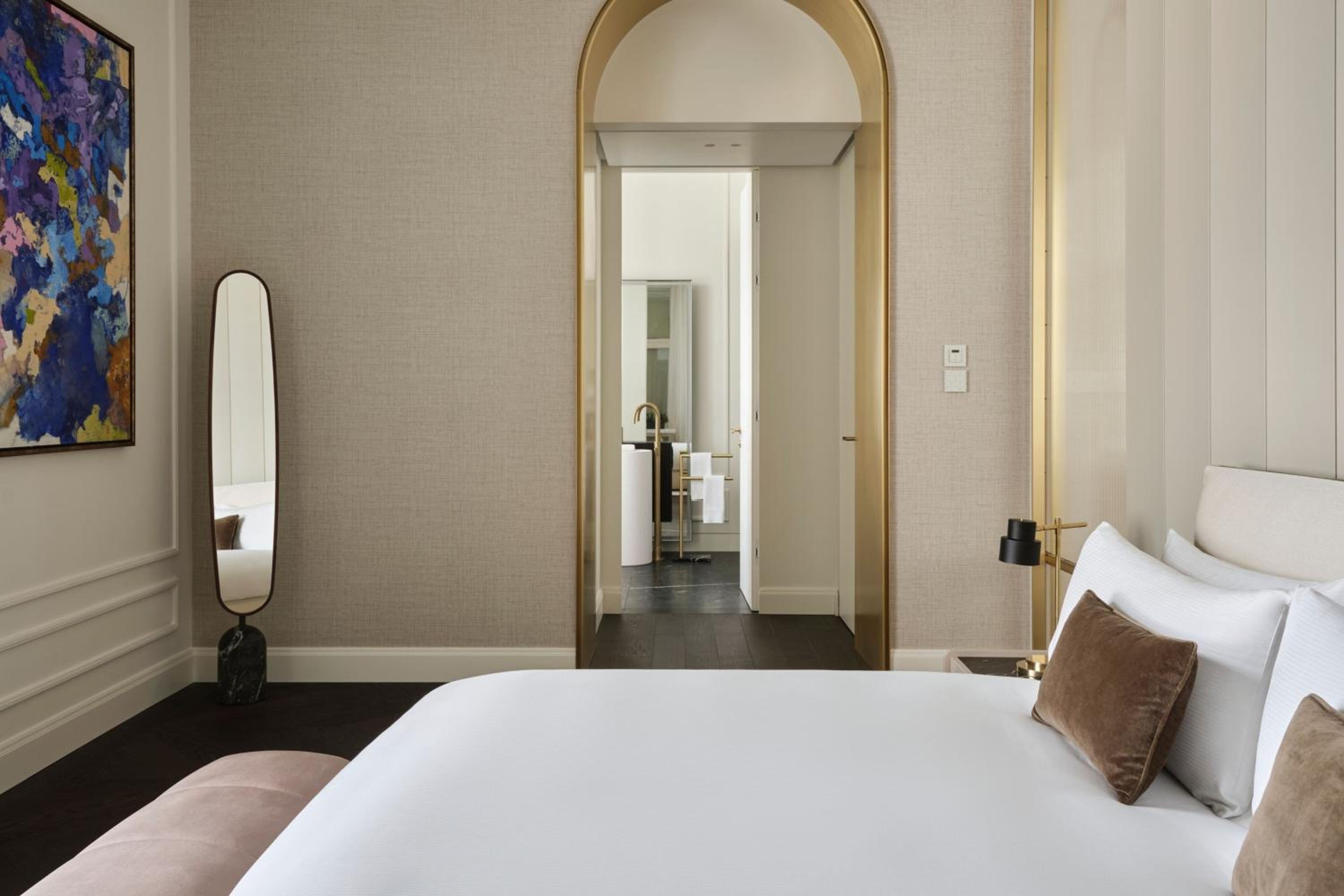 The Ritz-Carlton, Vienna