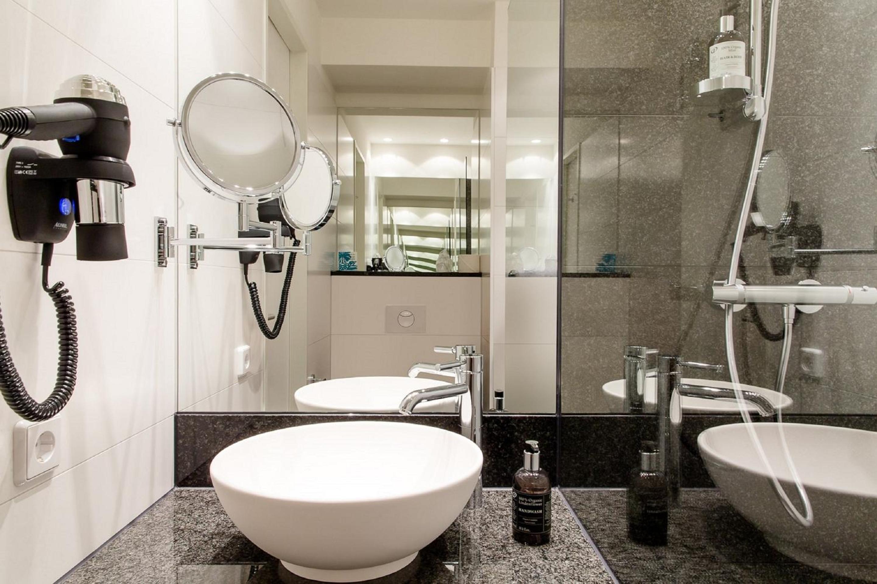 Motel One Glasgow