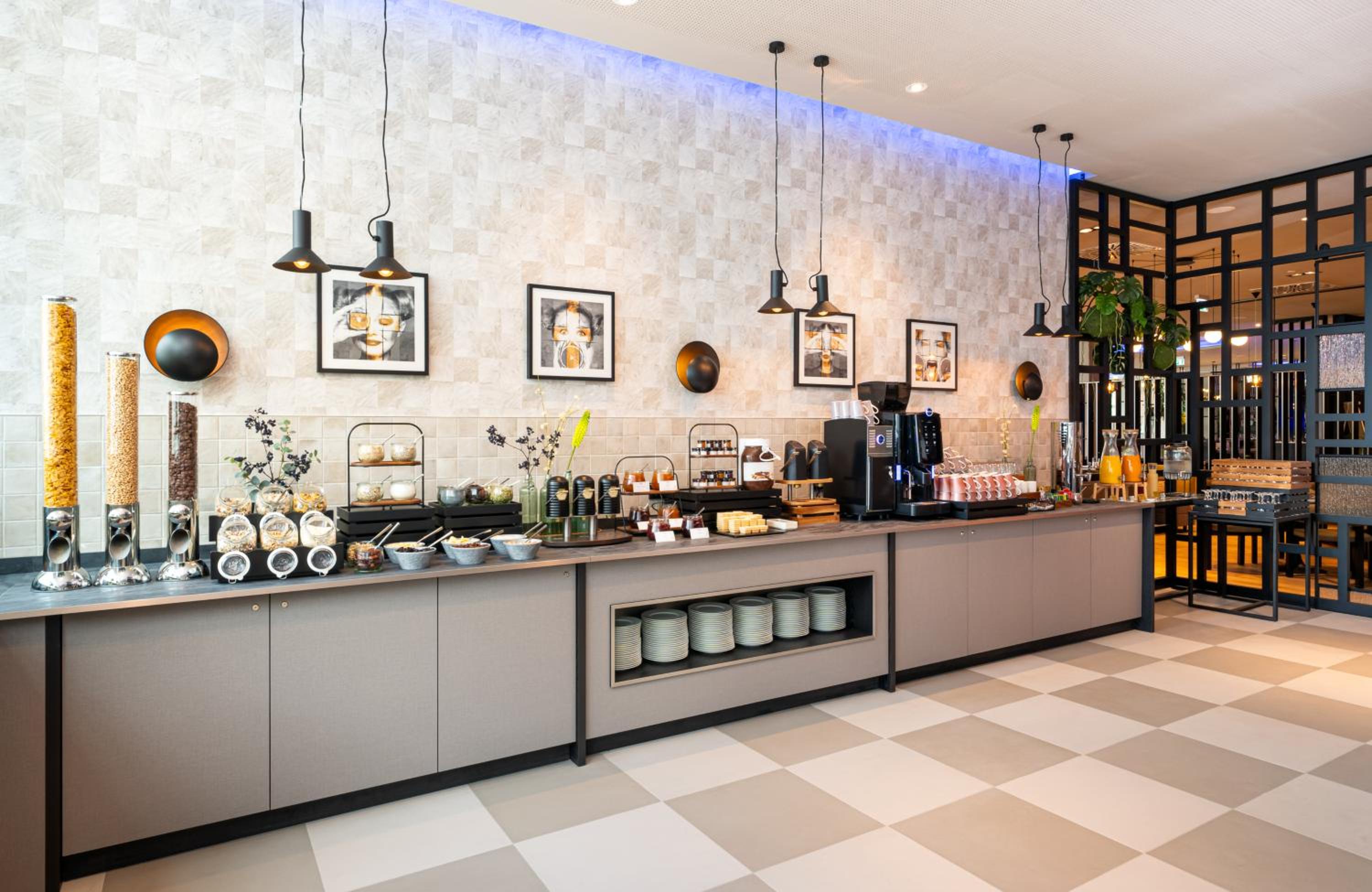 Leonardo Royal Hotel Cologne Bonn Airport