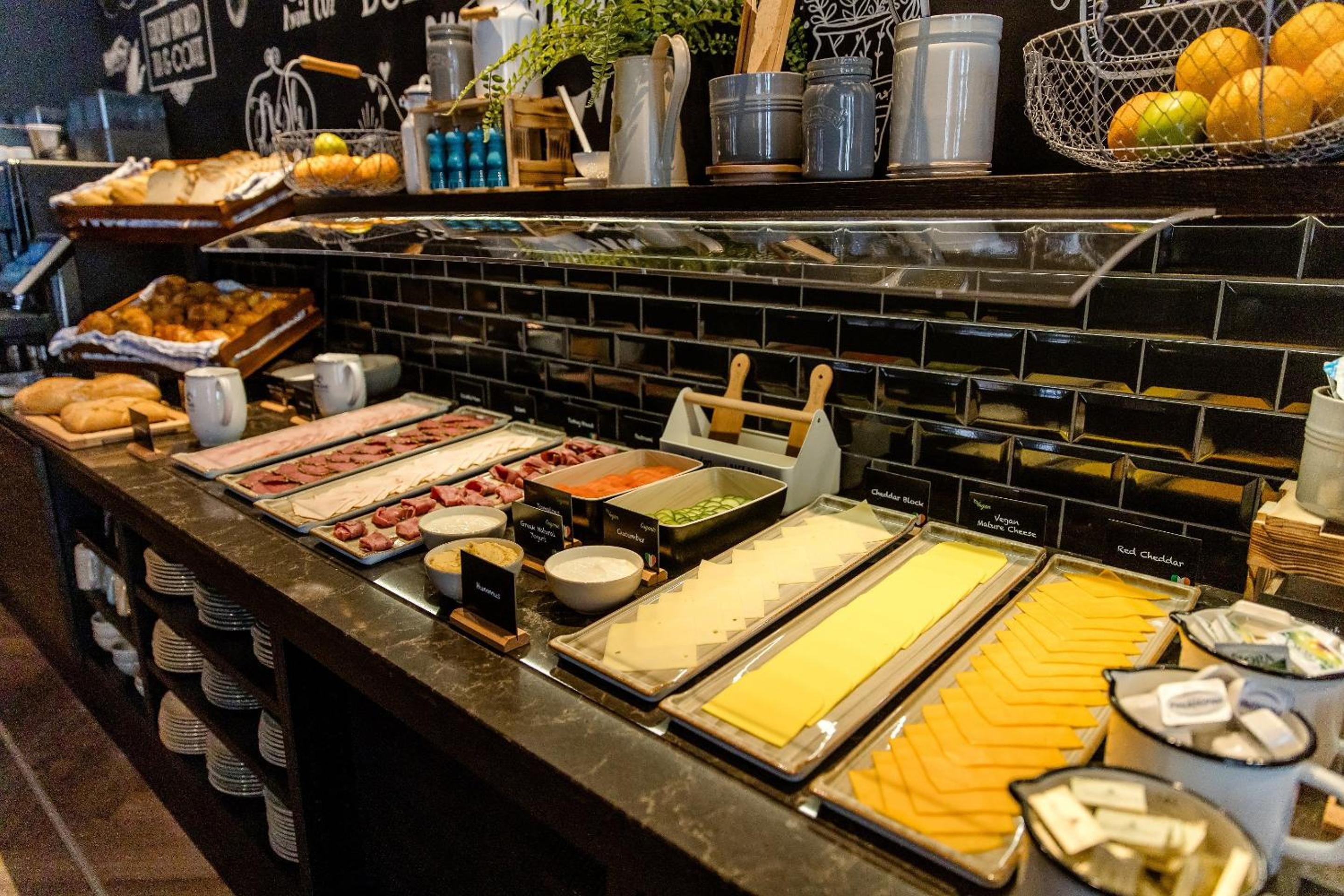 Motel One Dublin