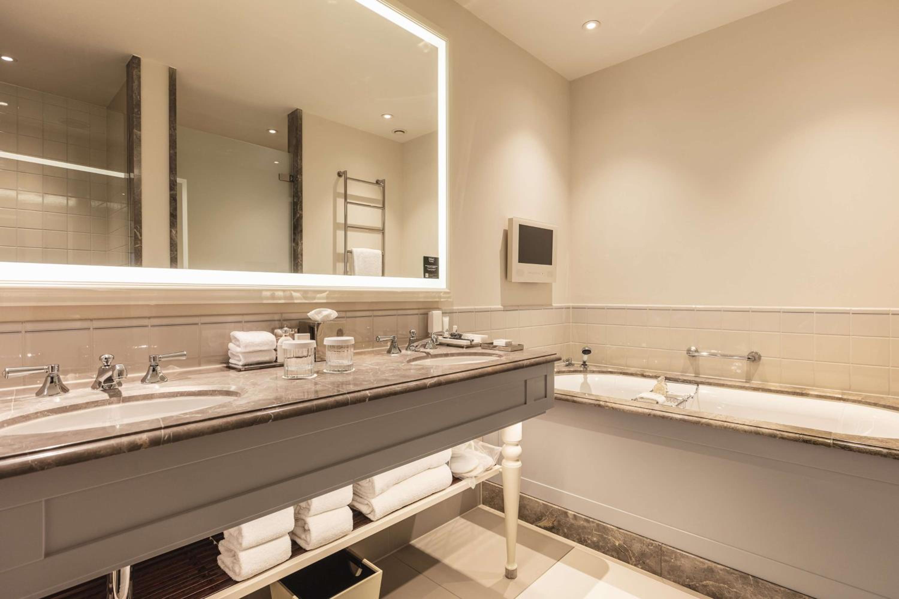 Waldorf Astoria Amsterdam