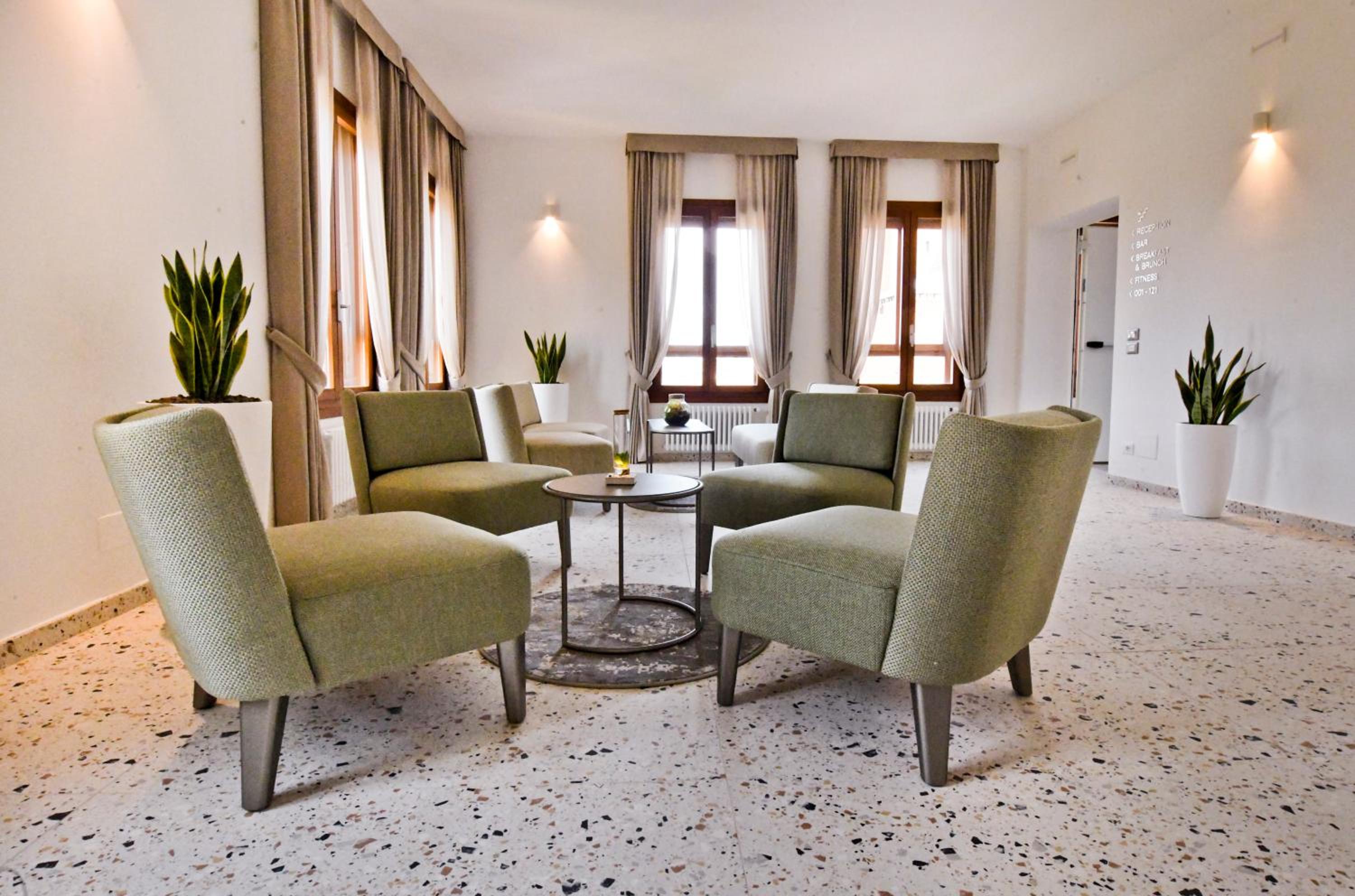 Maison Boutique Al Redentore