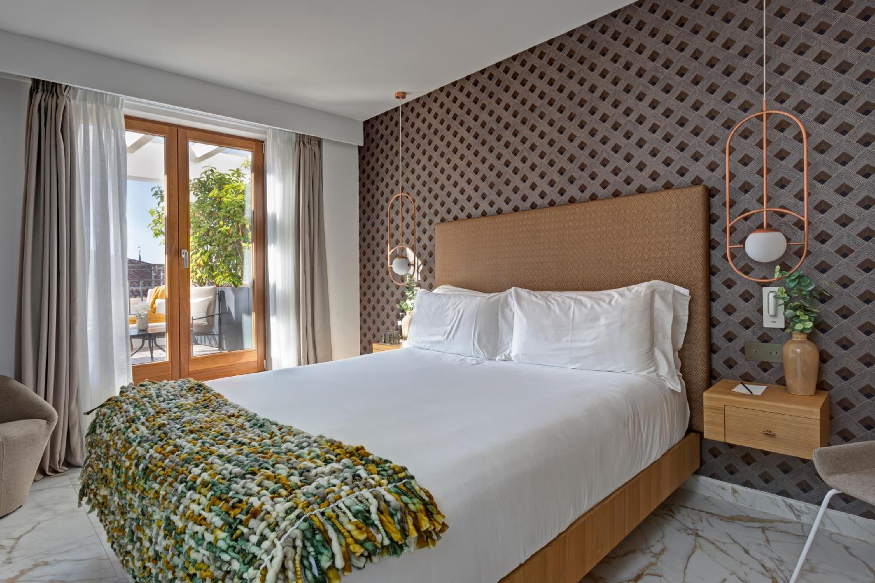 UMusic Hotel Madrid
