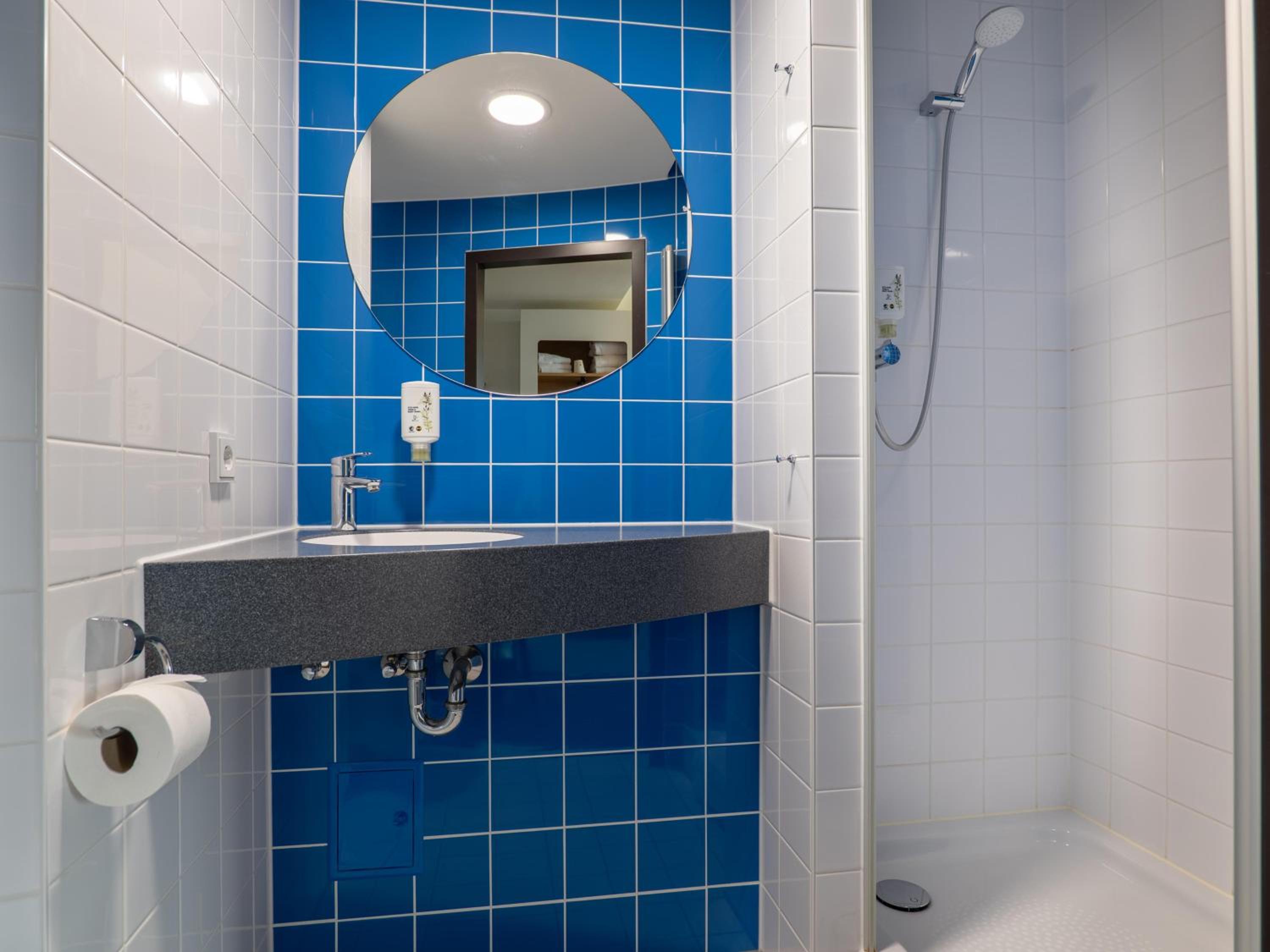 B&B HOTEL Stuttgart-Airport/Messe