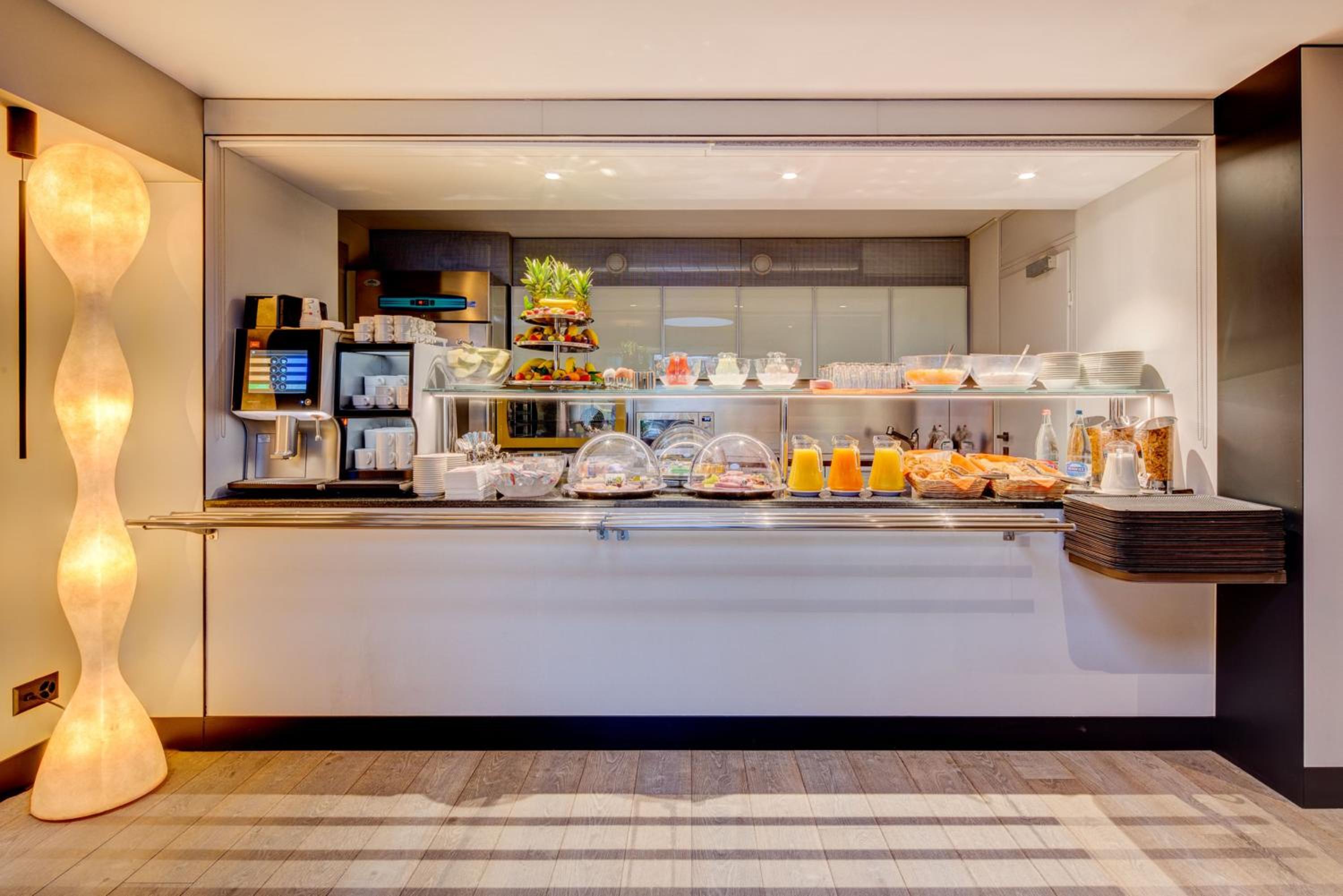 Design Hotel f6