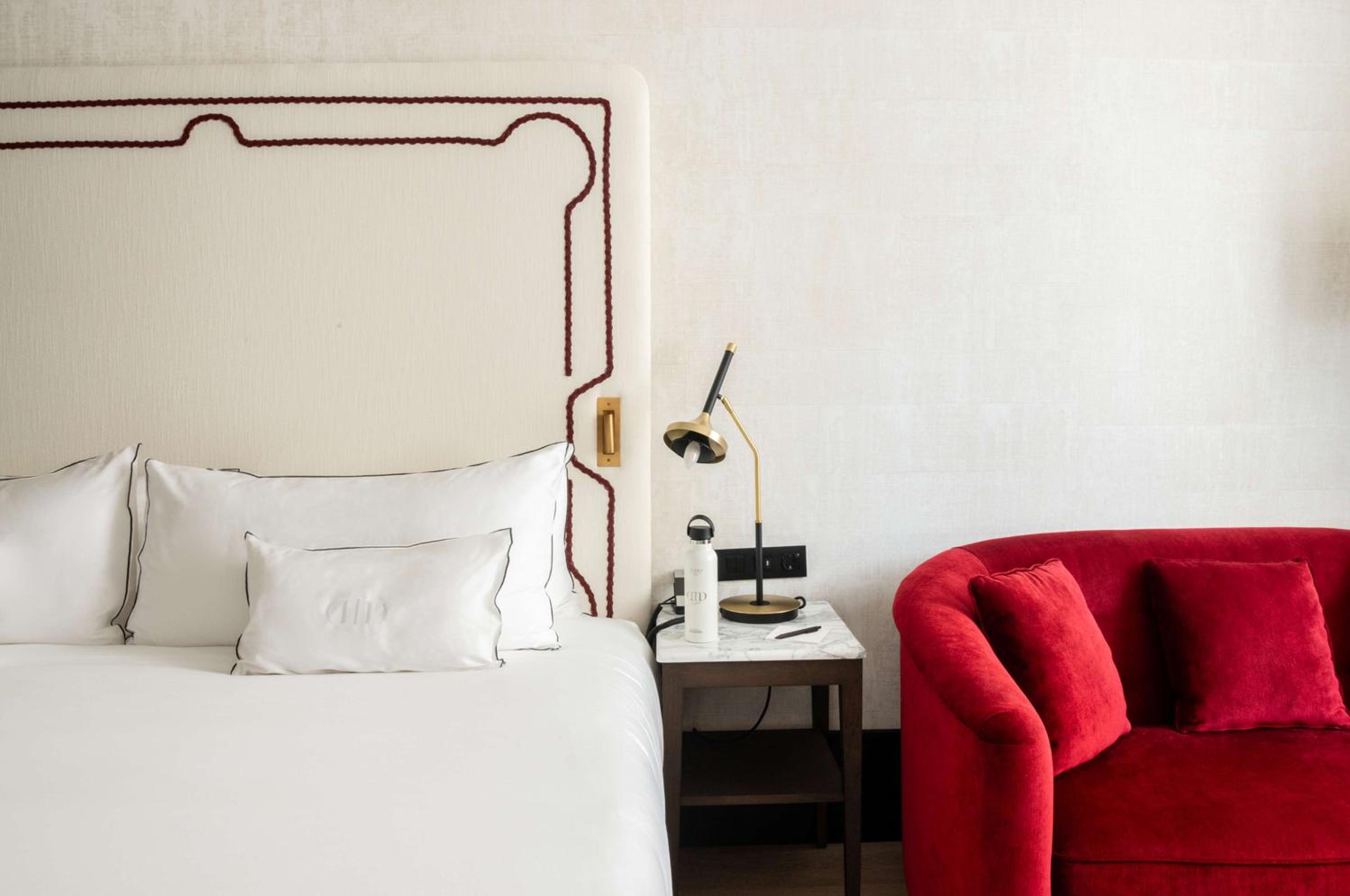 Hotel Montera Madrid, Curio Collection by Hilton