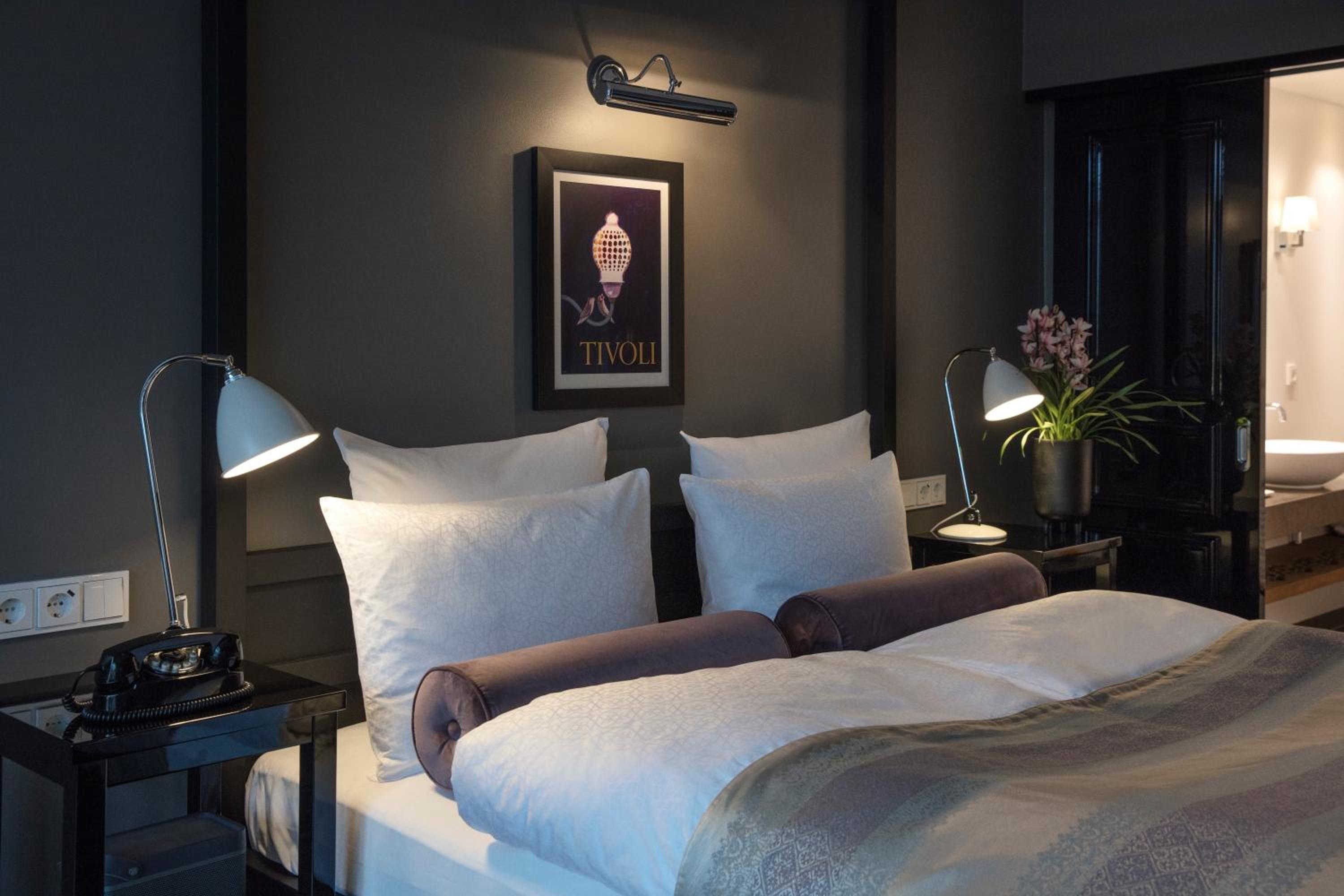 Nimb Hotel