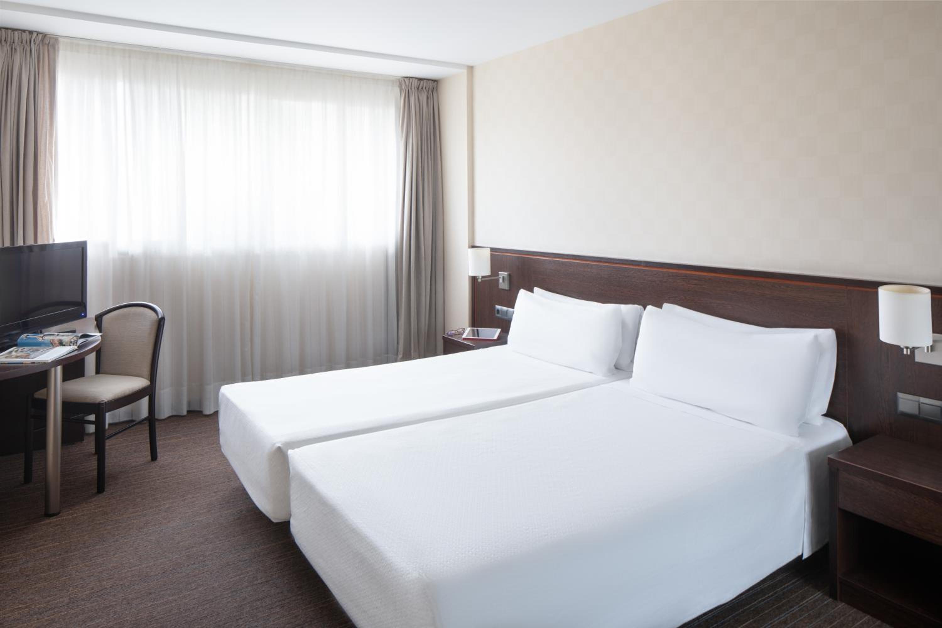 Arco Barcelona Hotel