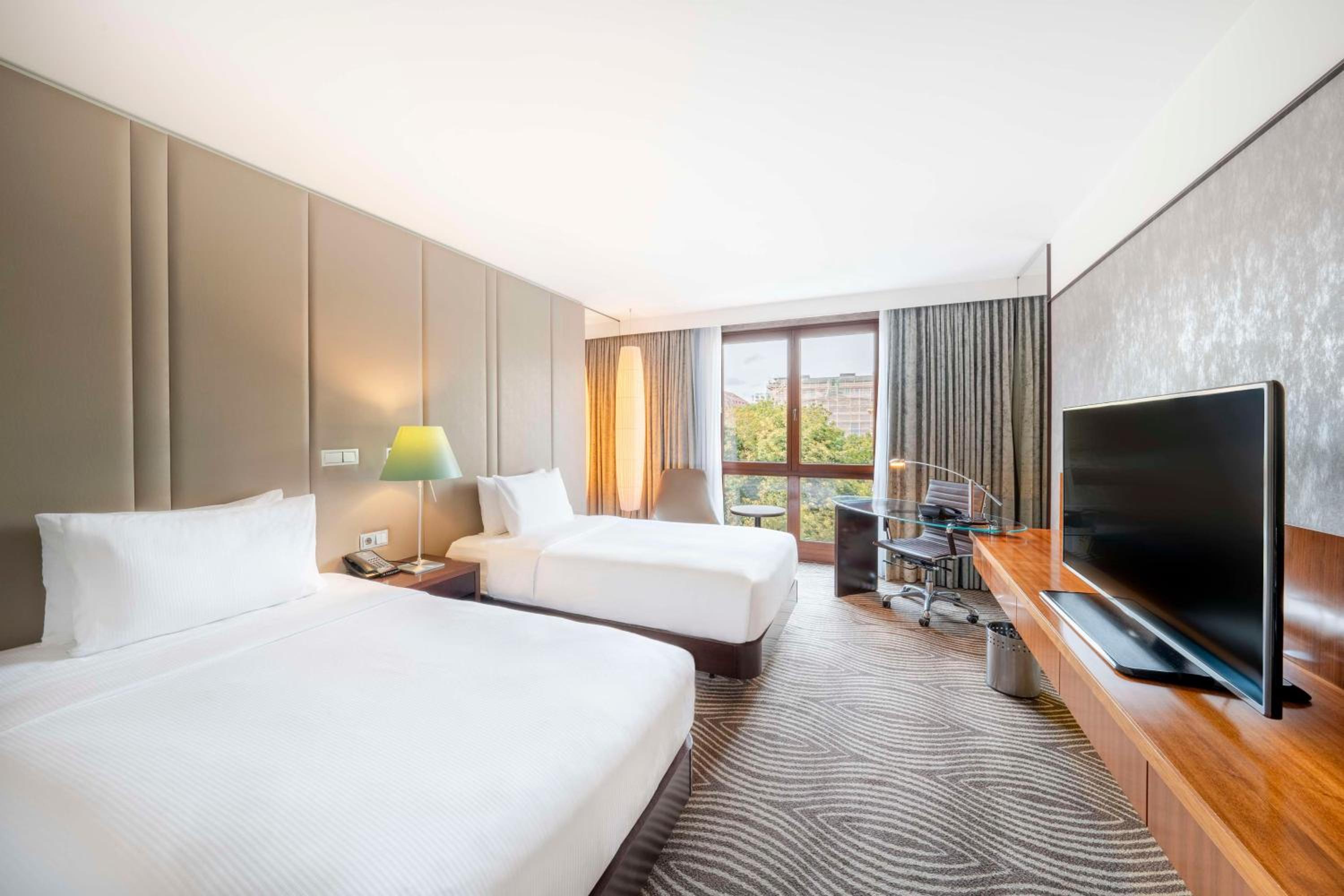 Hilton Berlin