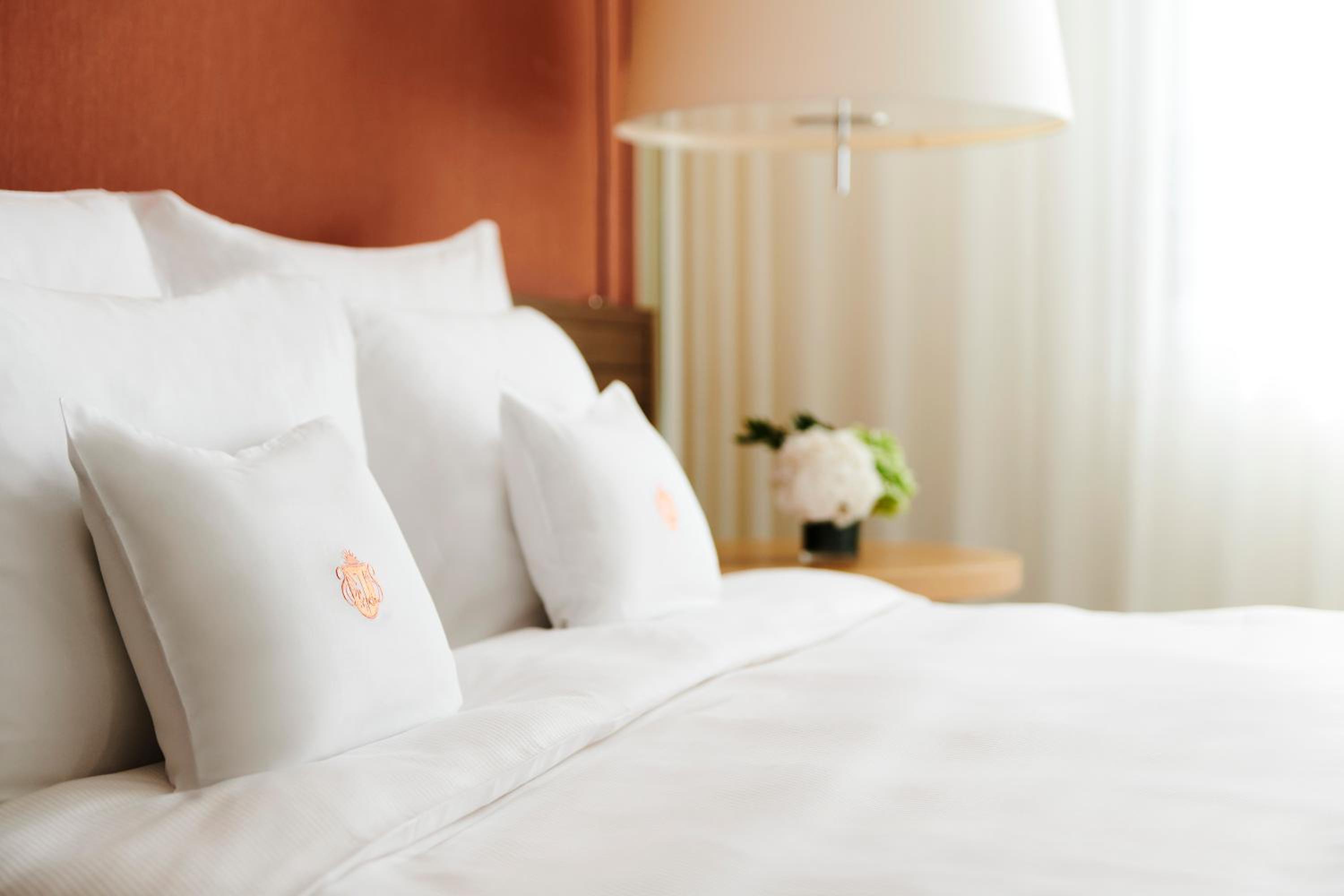 InterContinental Hotels GENEVE by IHG