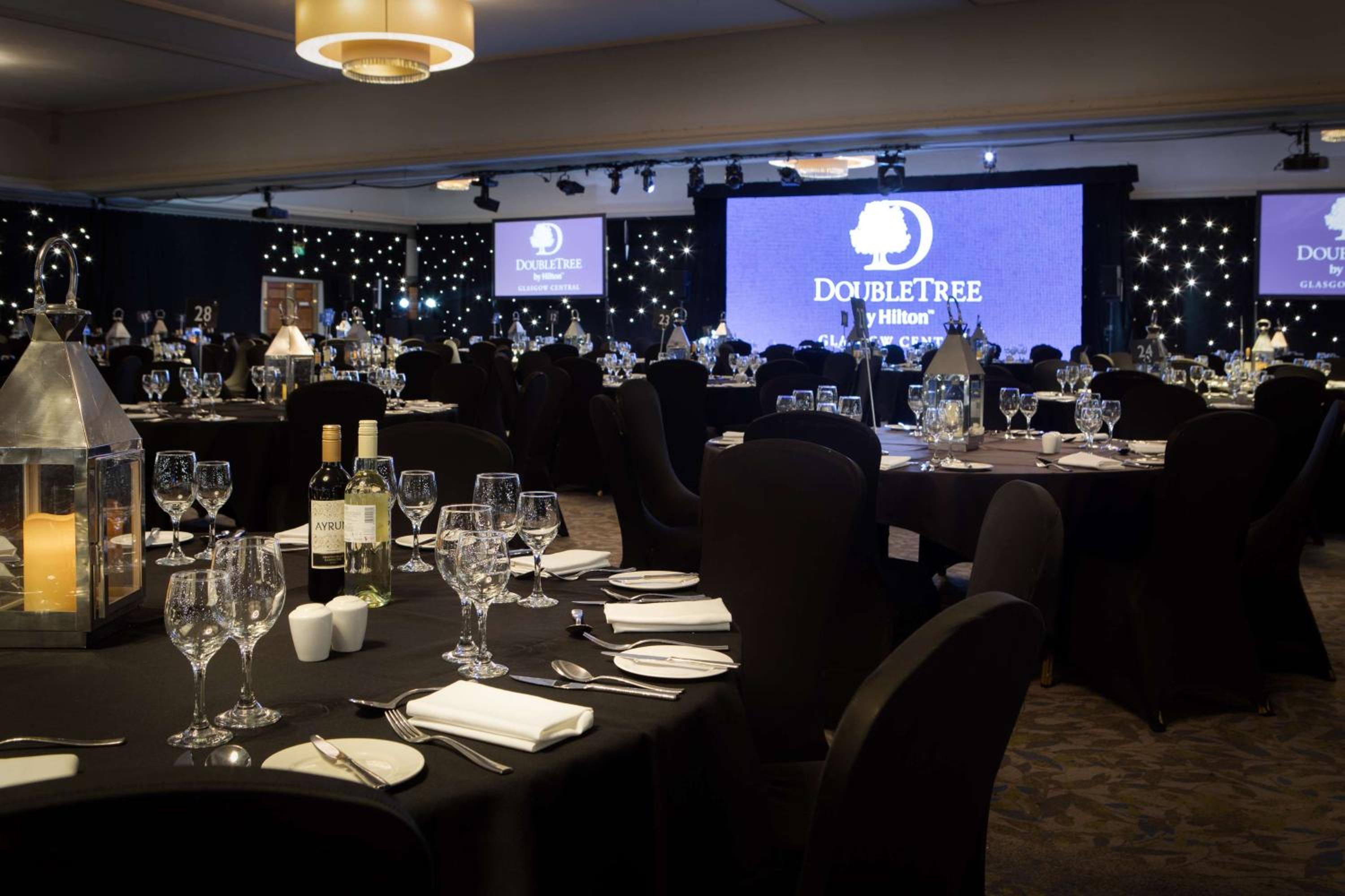 DoubleTree by Hilton Glasgow Central