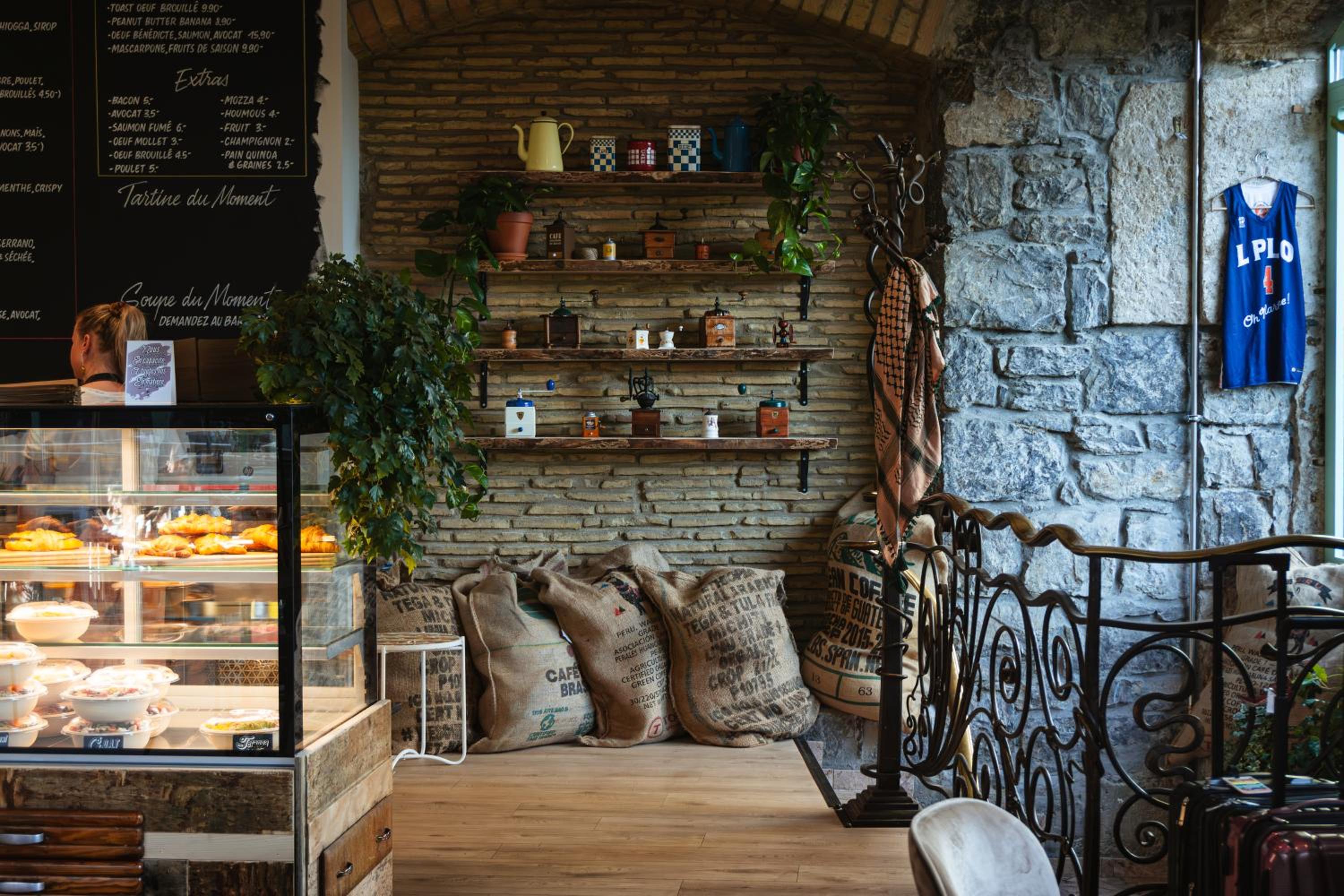 Hotel Montbrillant